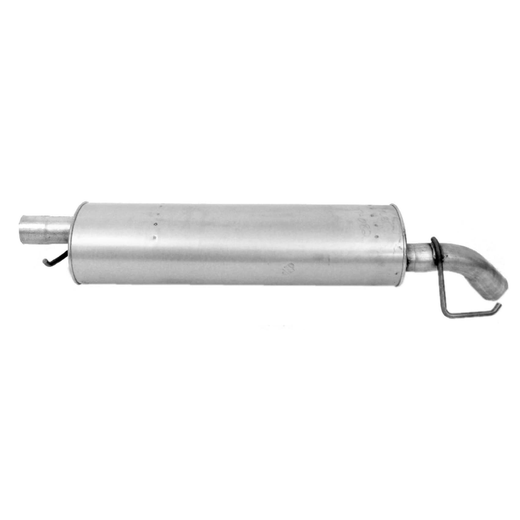 WALKER Muffler 54548