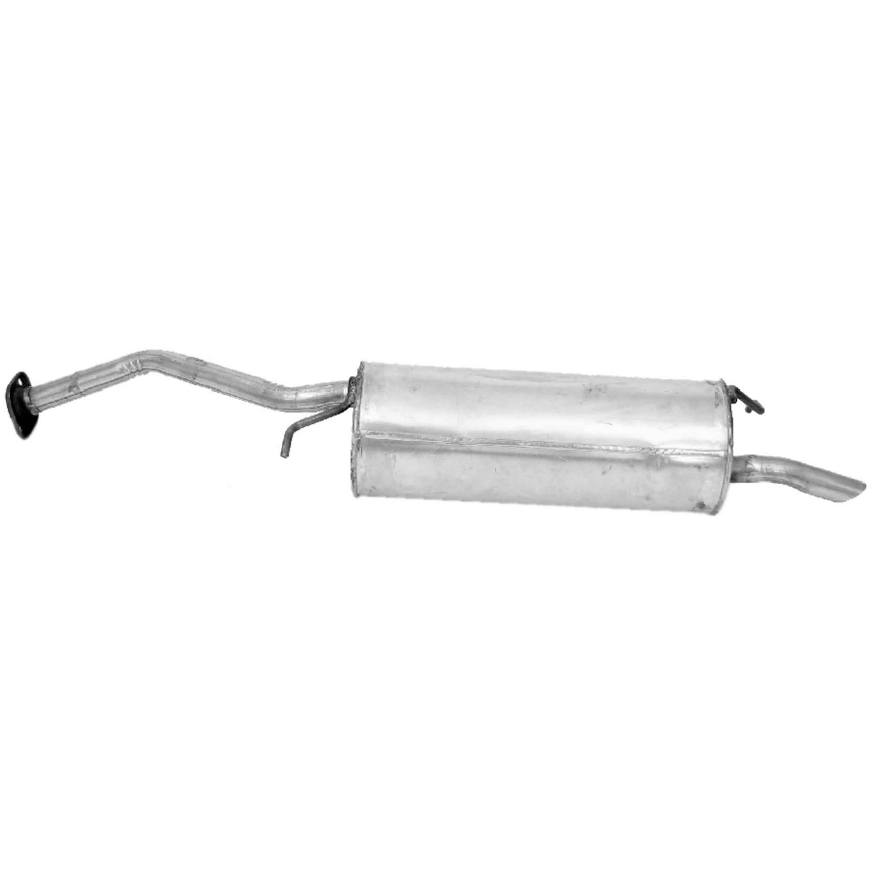 WALKER Muffler 54560