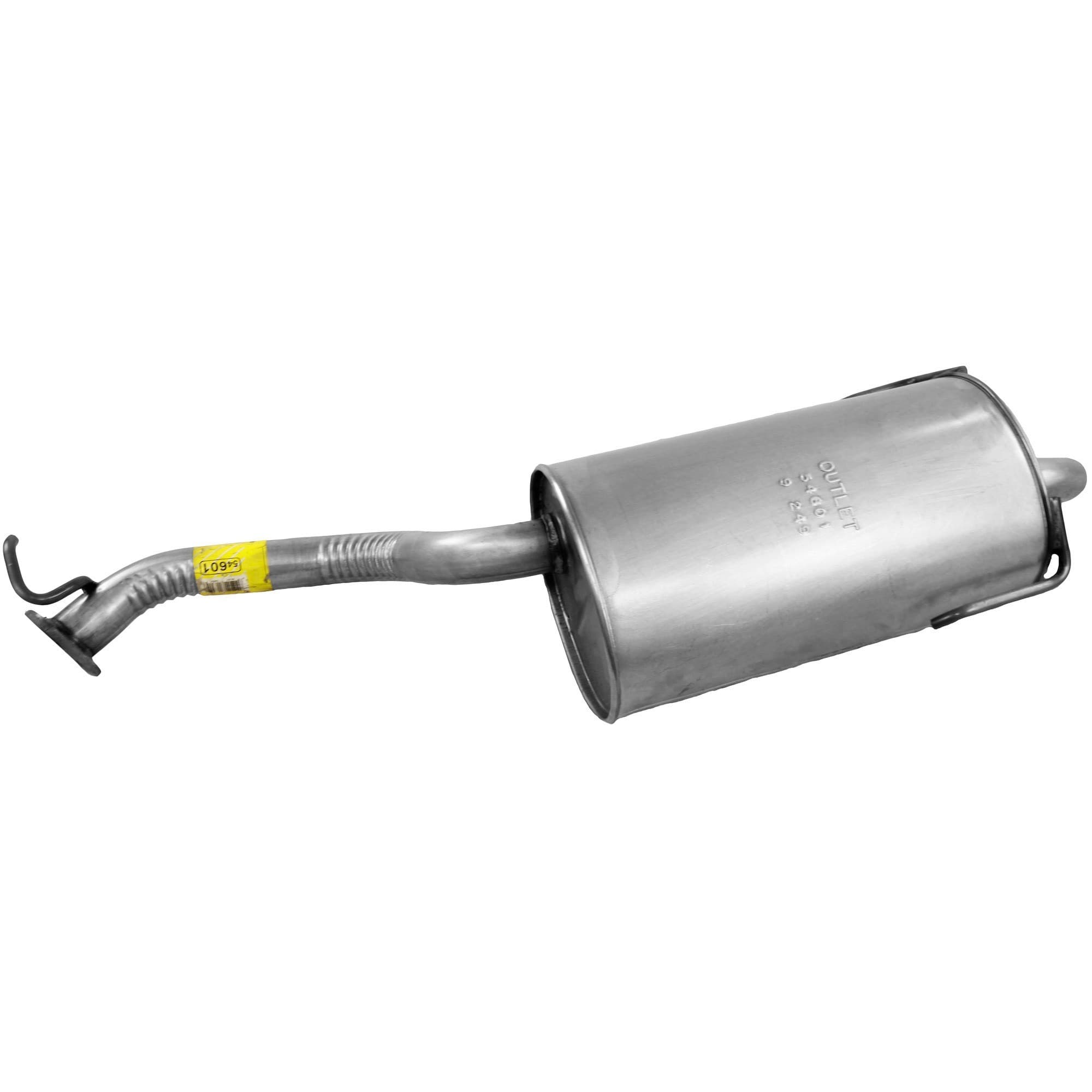 WALKER Muffler 54601