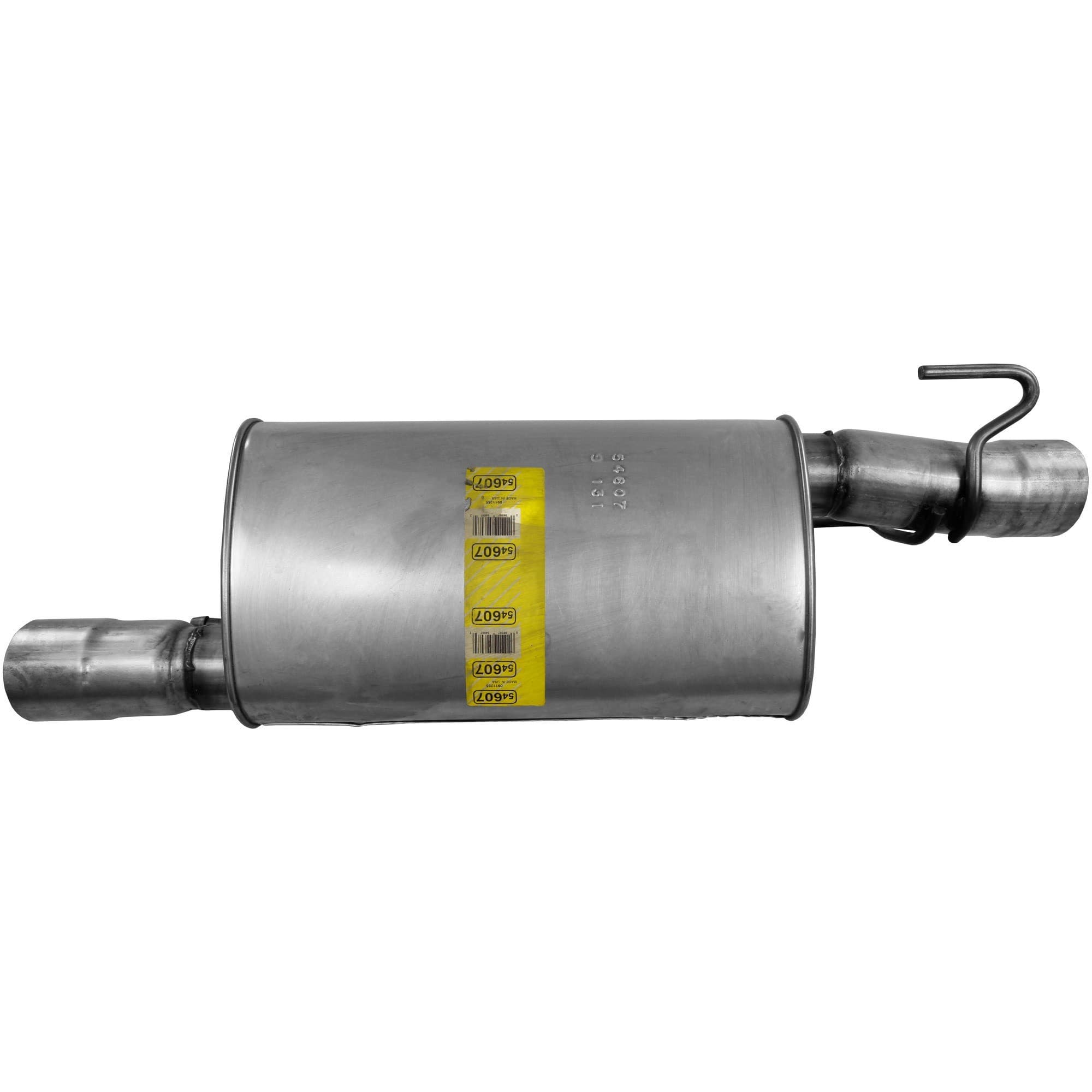 WALKER Muffler 54607