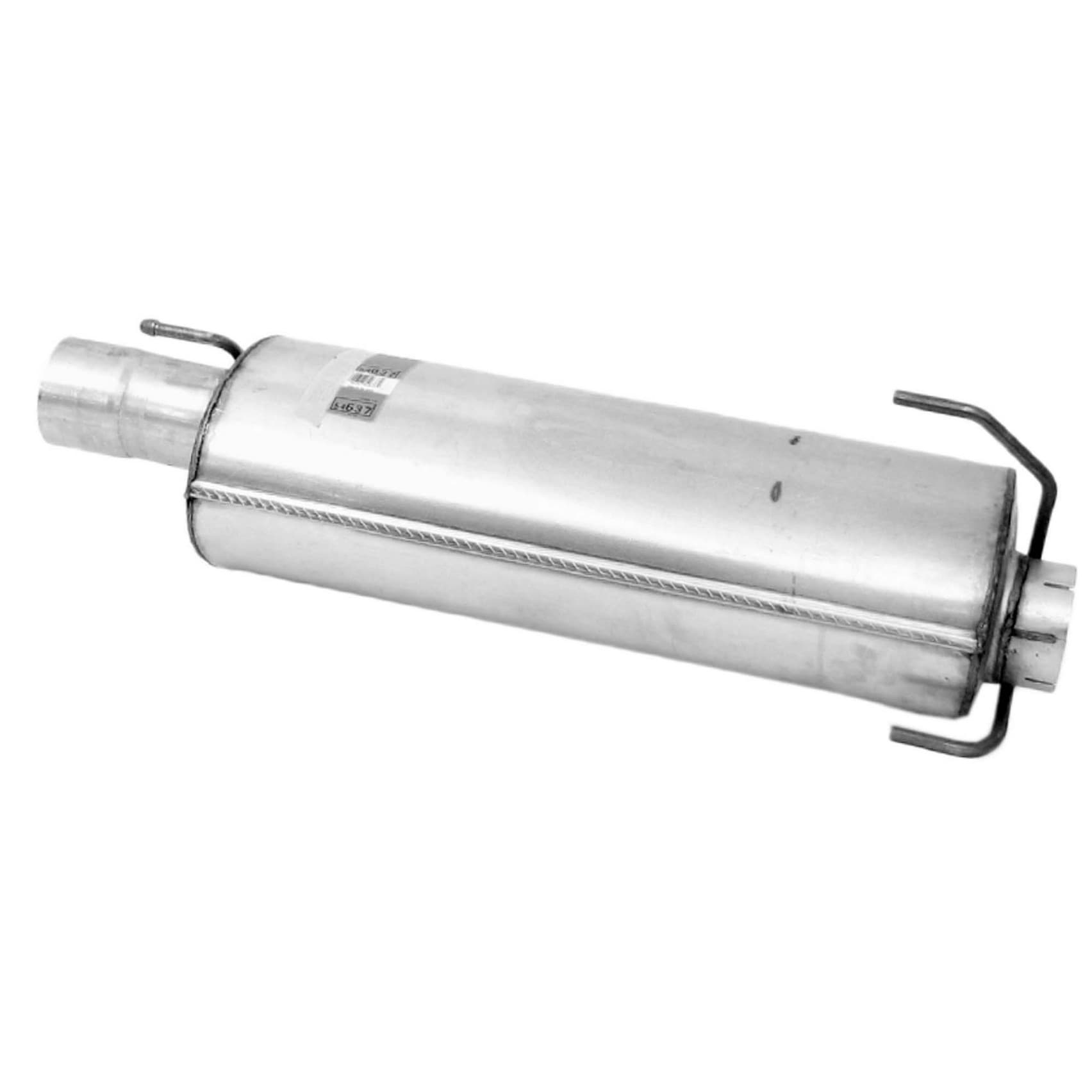 WALKER Muffler 54637