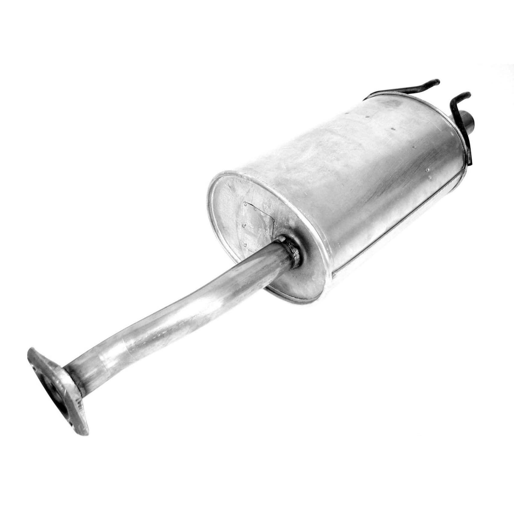 WALKER Muffler 54668
