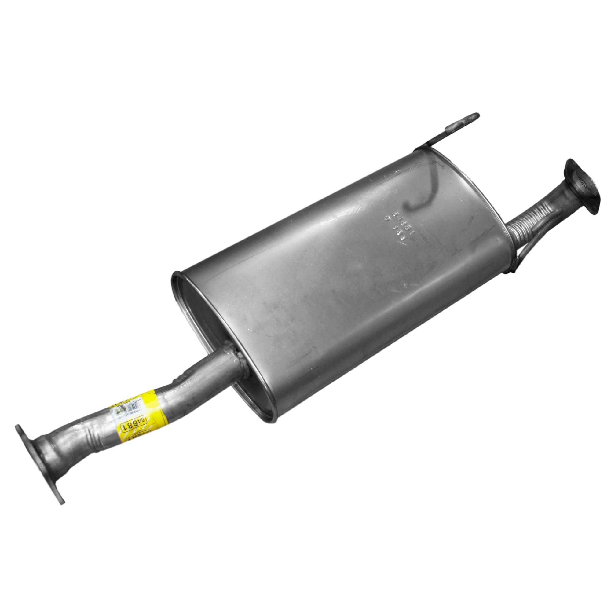 WALKER Muffler 54681