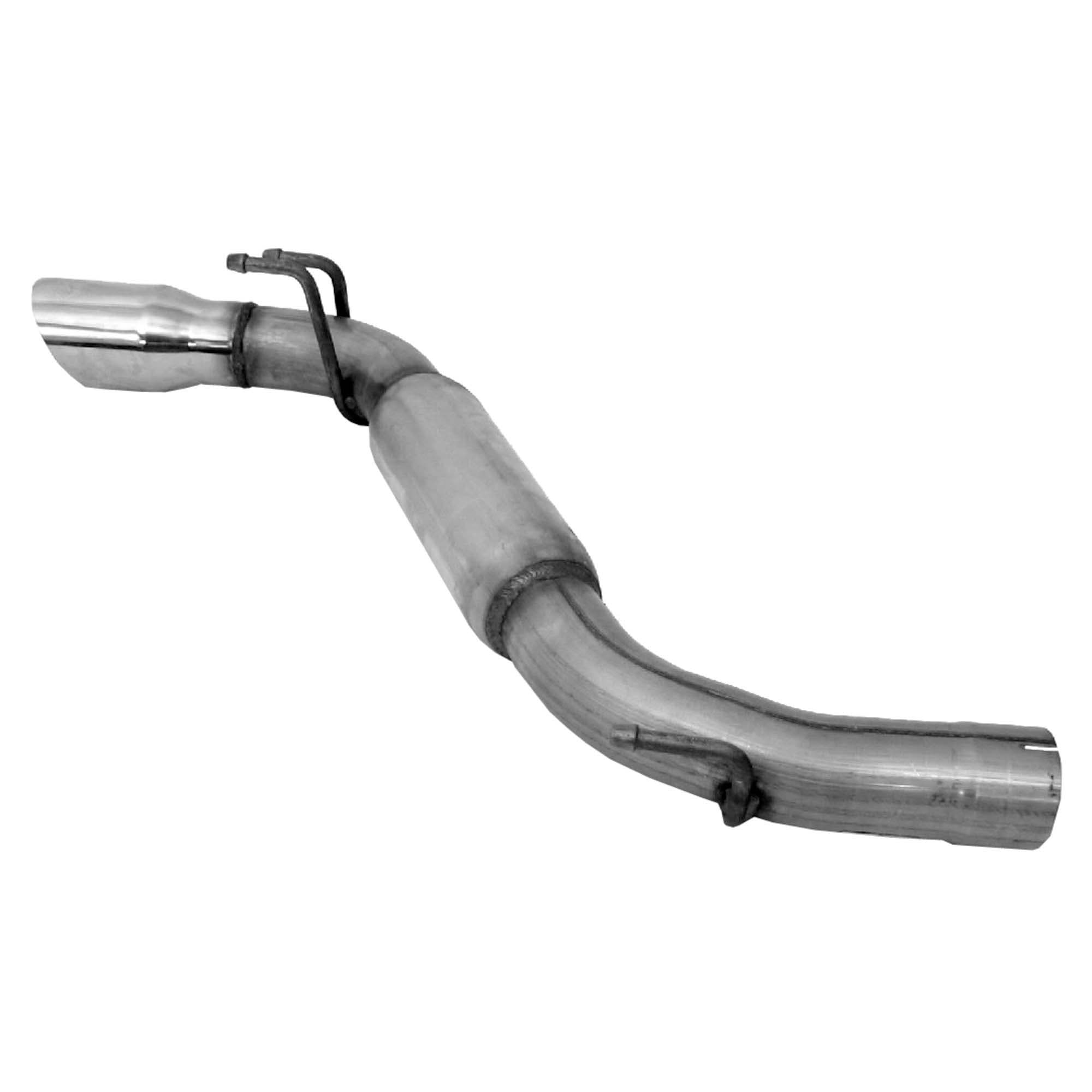 WALKER Muffler 54713