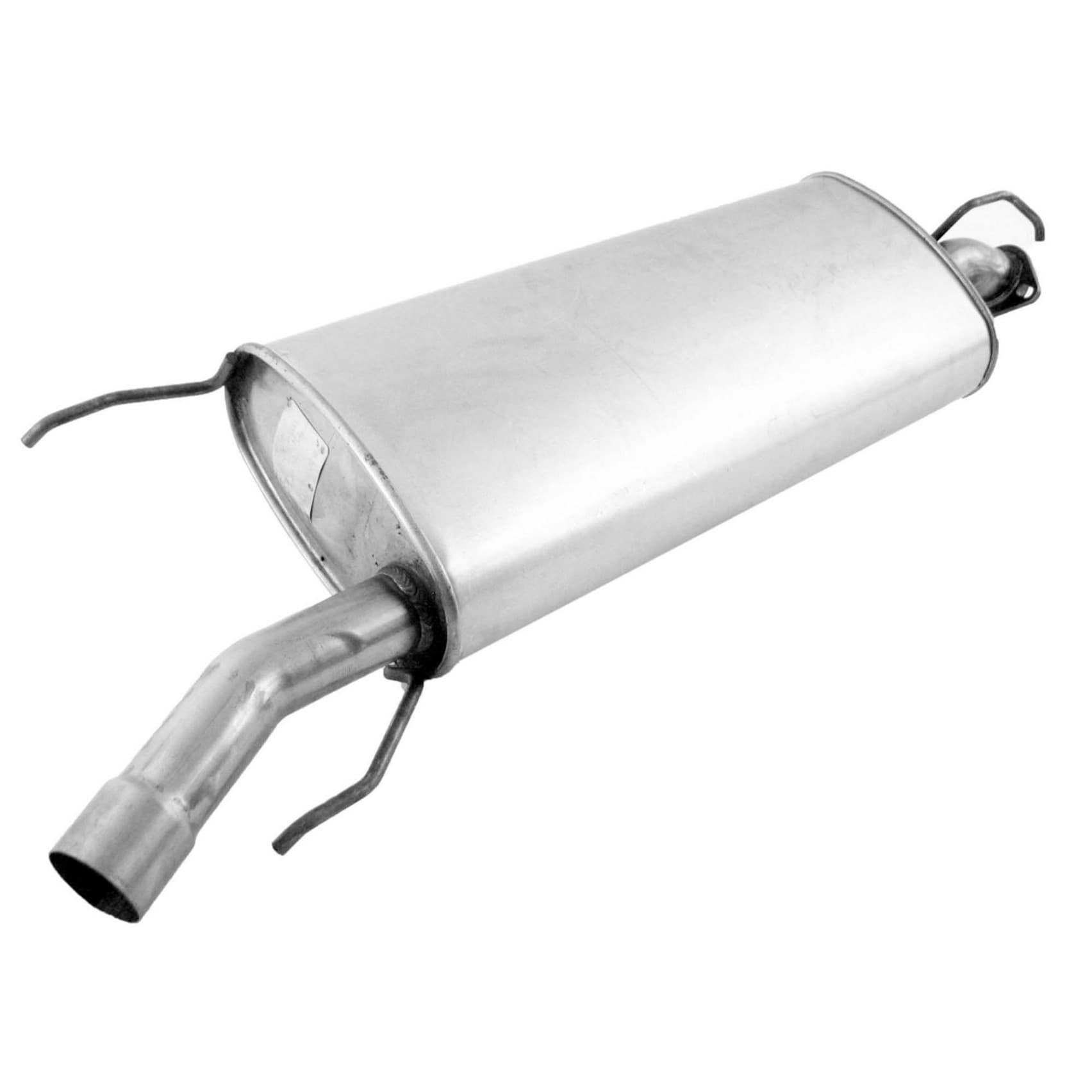 WALKER Muffler 54721