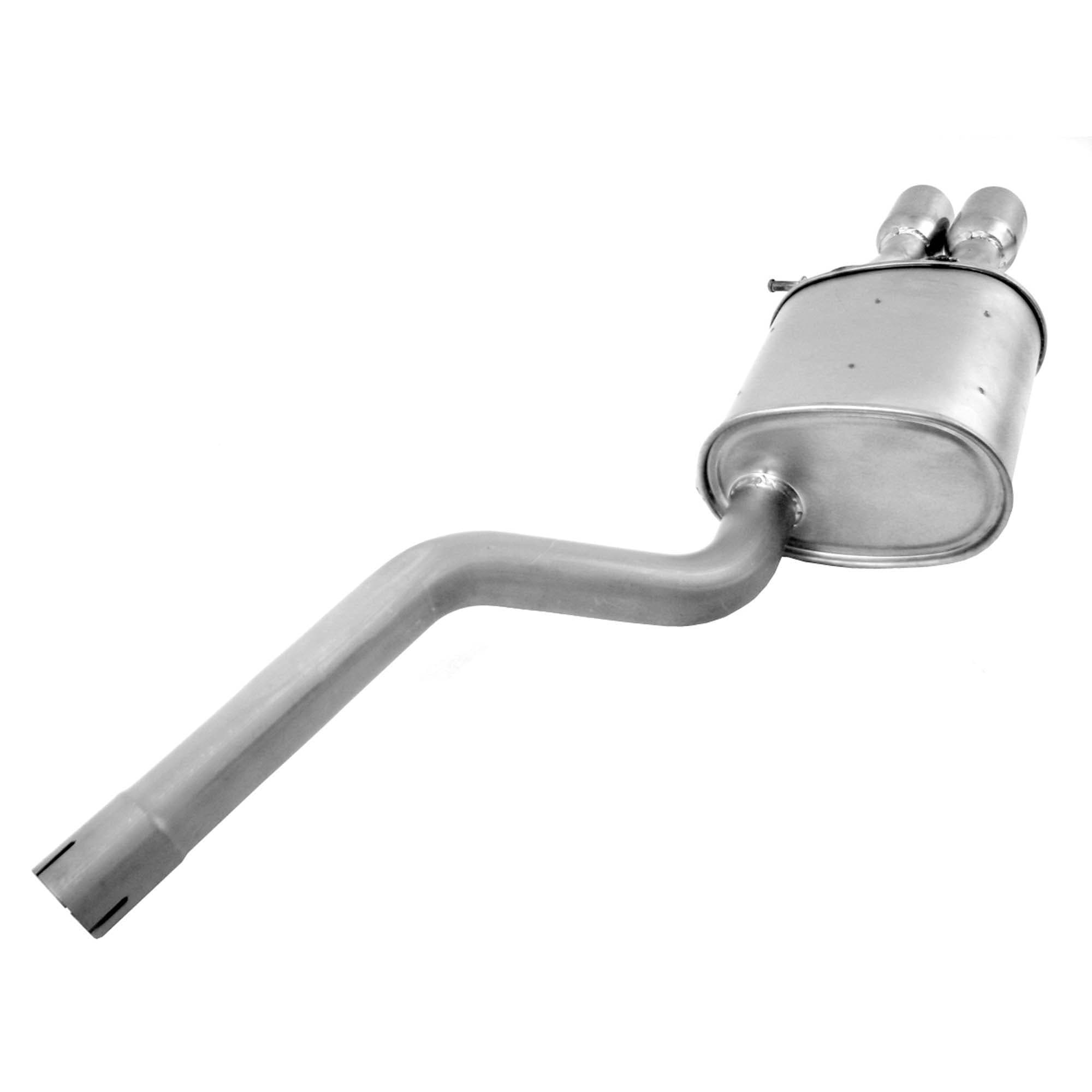 WALKER Muffler 54727