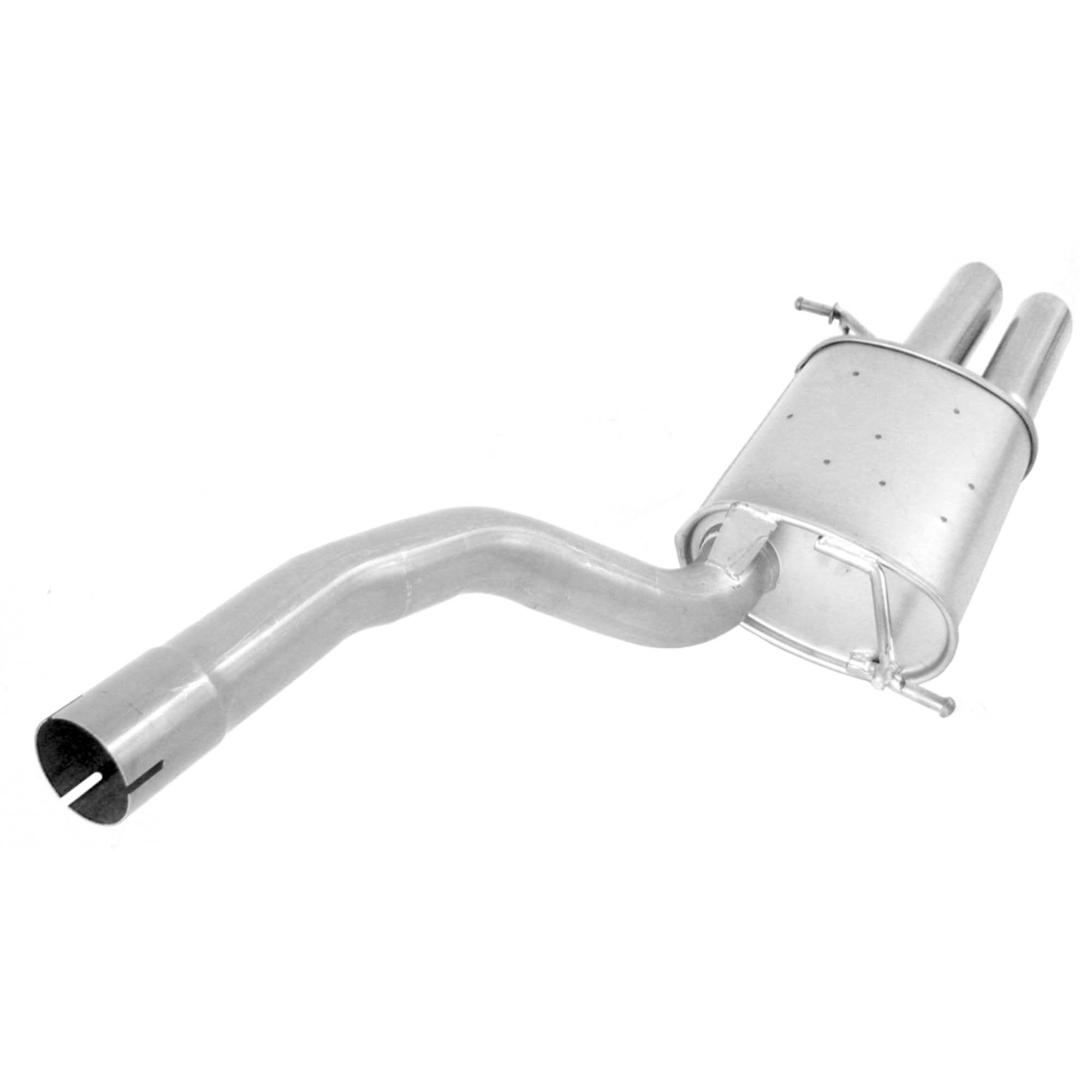 WALKER Muffler 54728