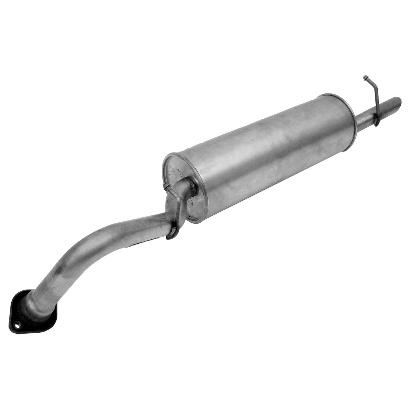 WALKER Muffler 54743