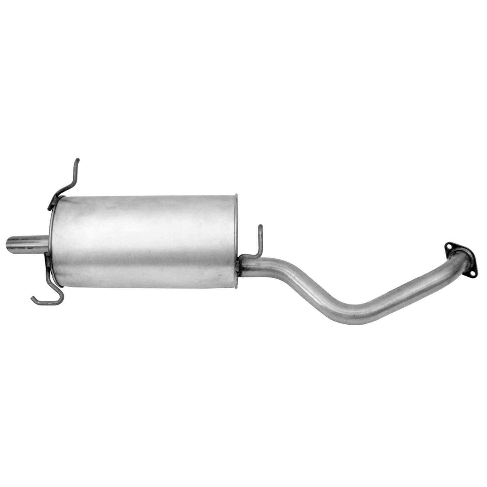 WALKER Muffler 54744