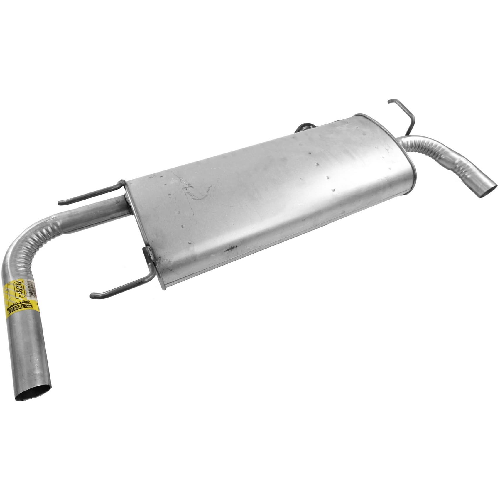 WALKER Muffler 54808