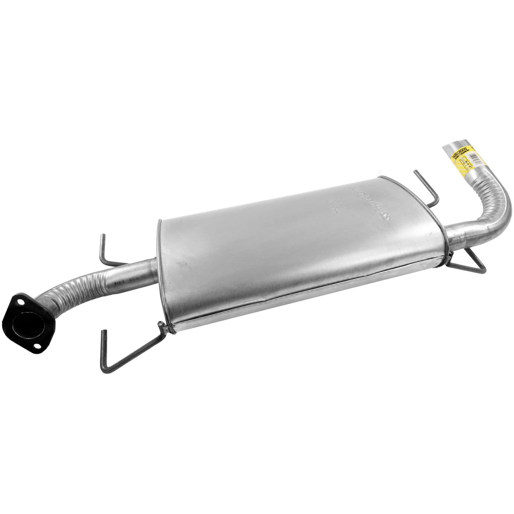 WALKER Muffler 54811