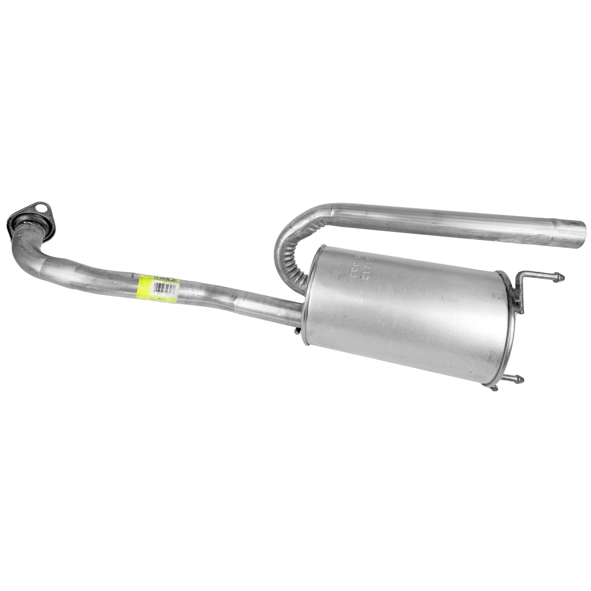 WALKER Muffler 54813