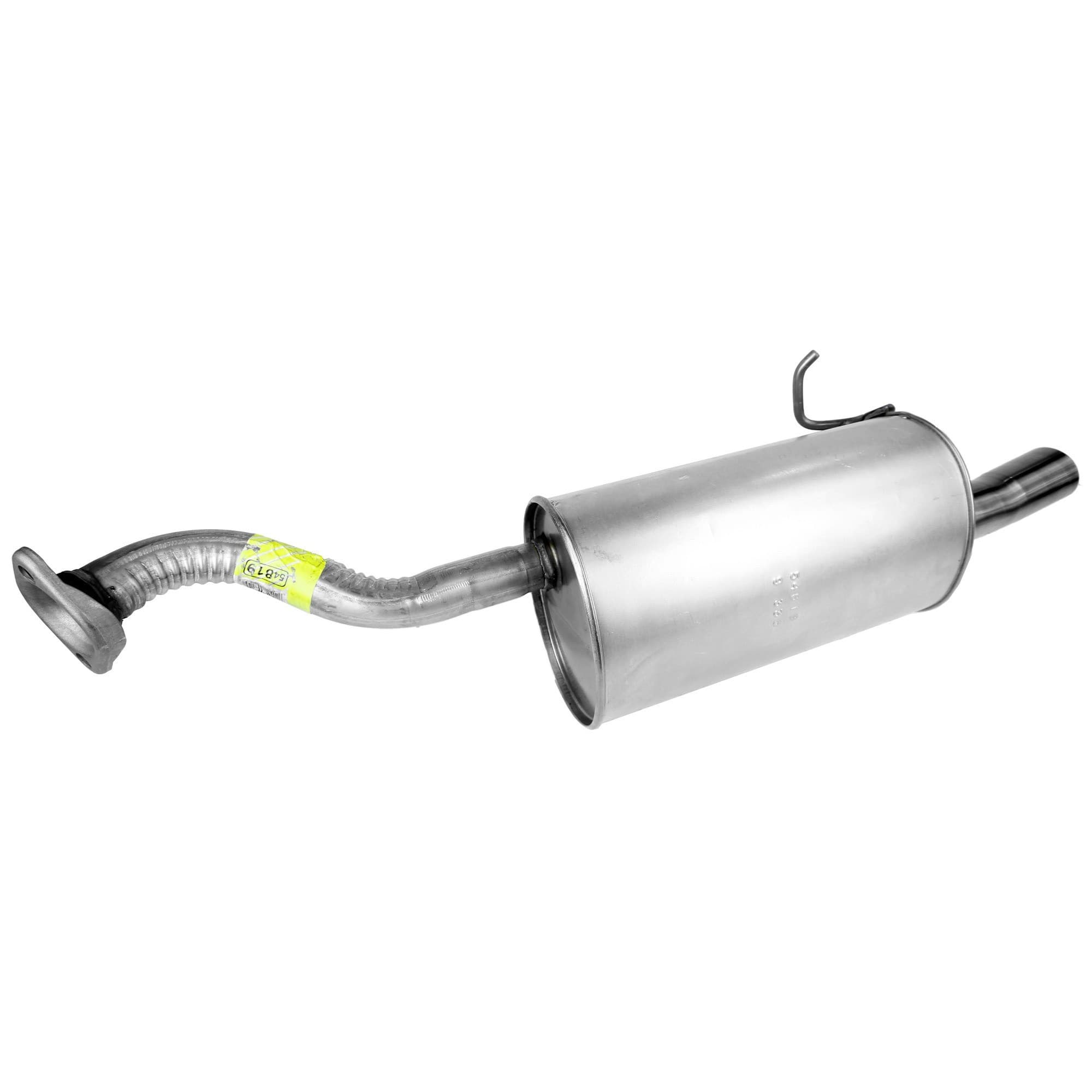 WALKER Muffler 54819
