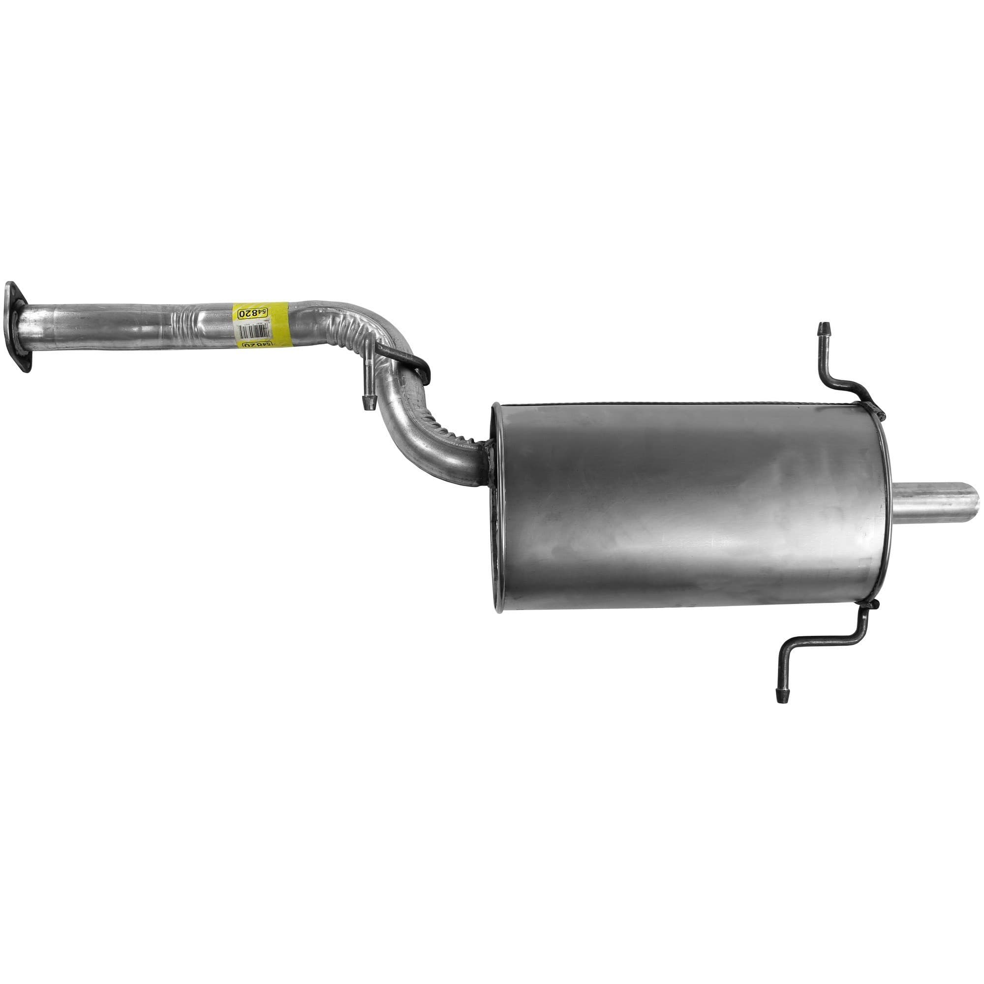 WALKER Muffler 54820