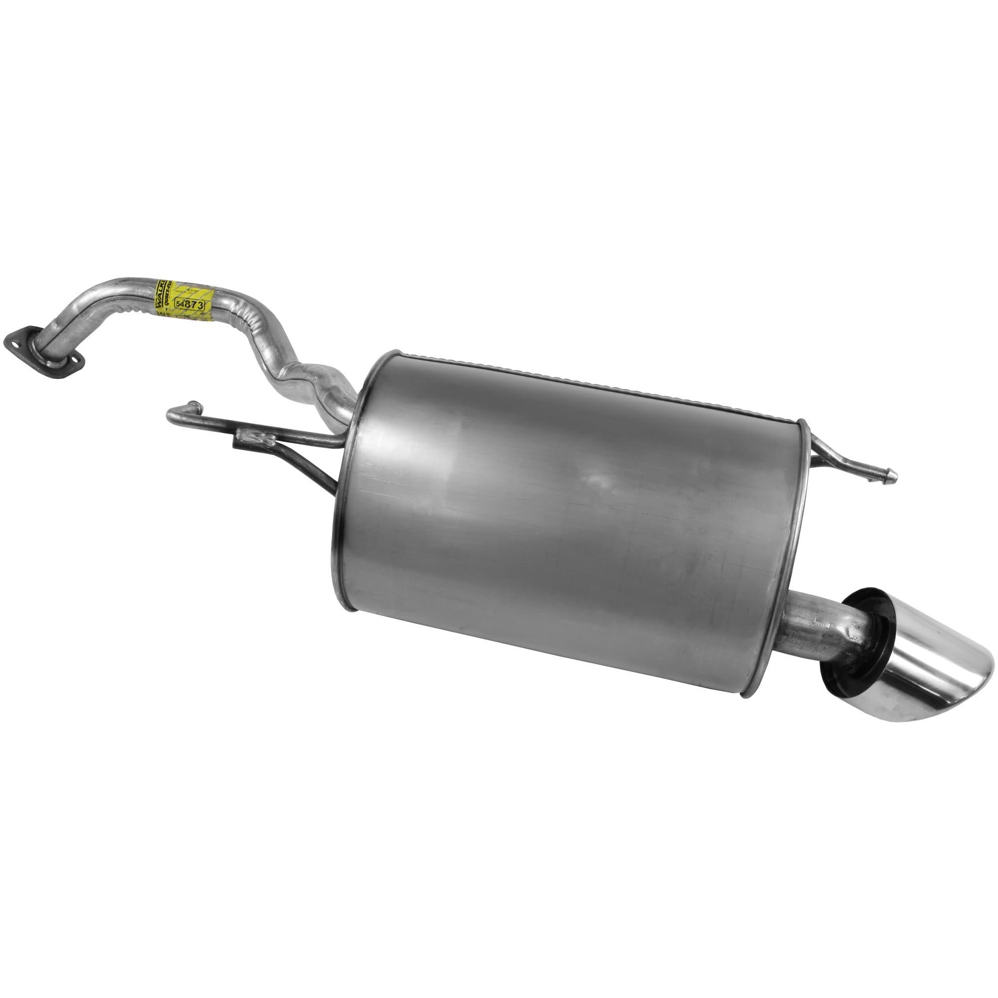 WALKER Muffler 54873