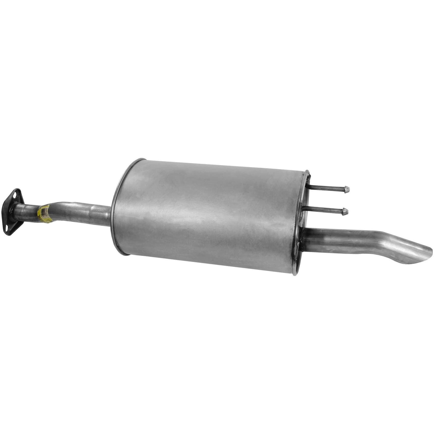 WALKER Muffler 54882
