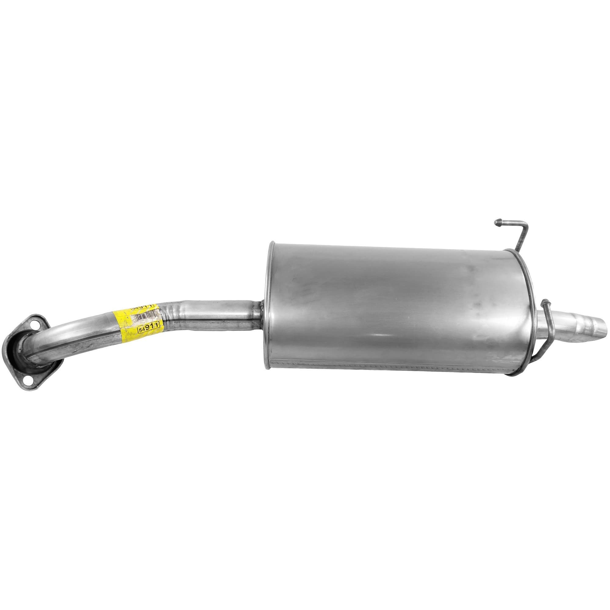 WALKER Muffler 54911