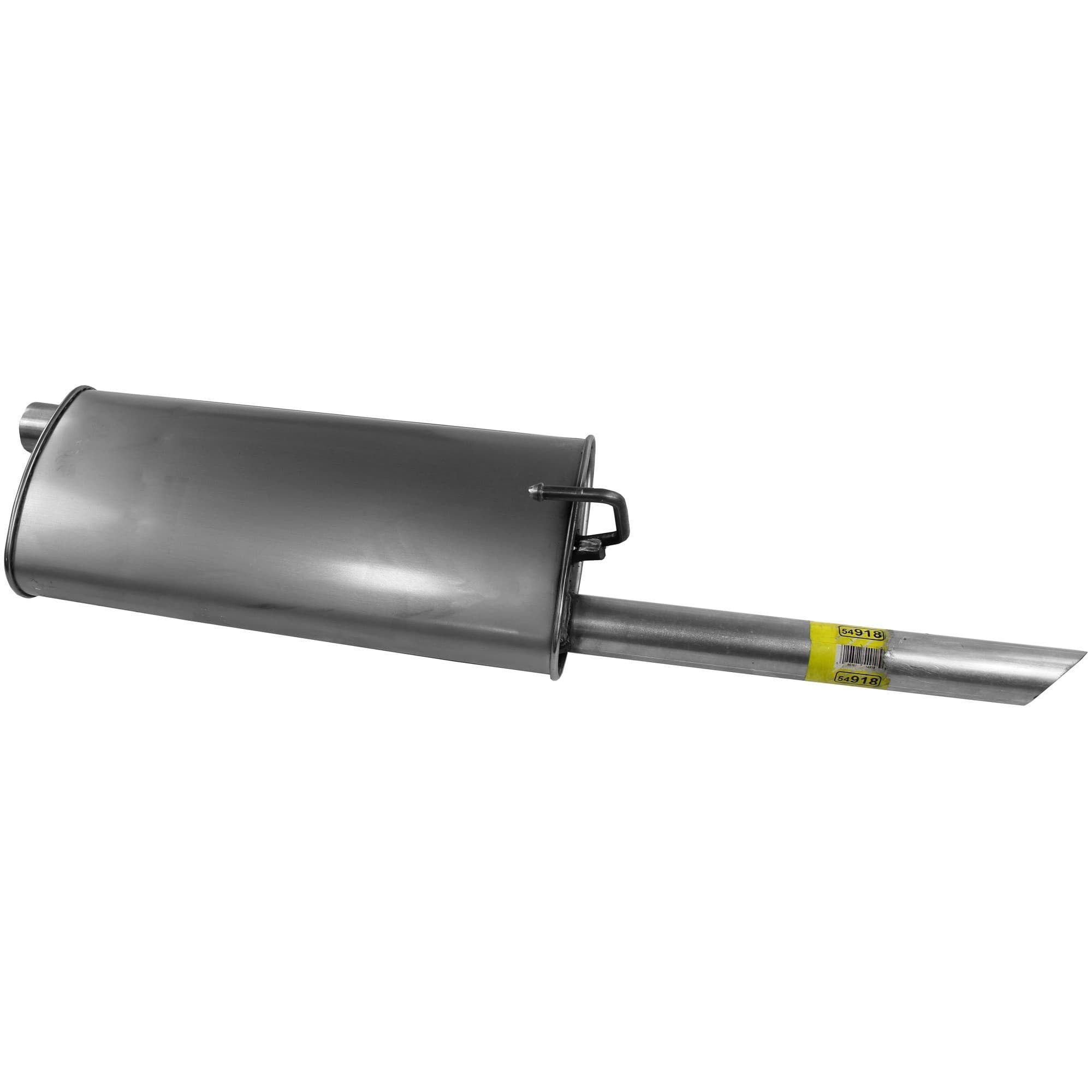 WALKER Muffler 54918