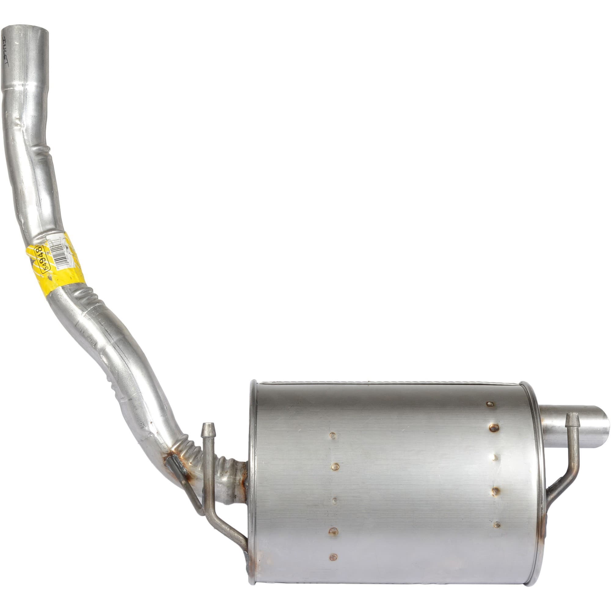 WALKER Muffler 54948
