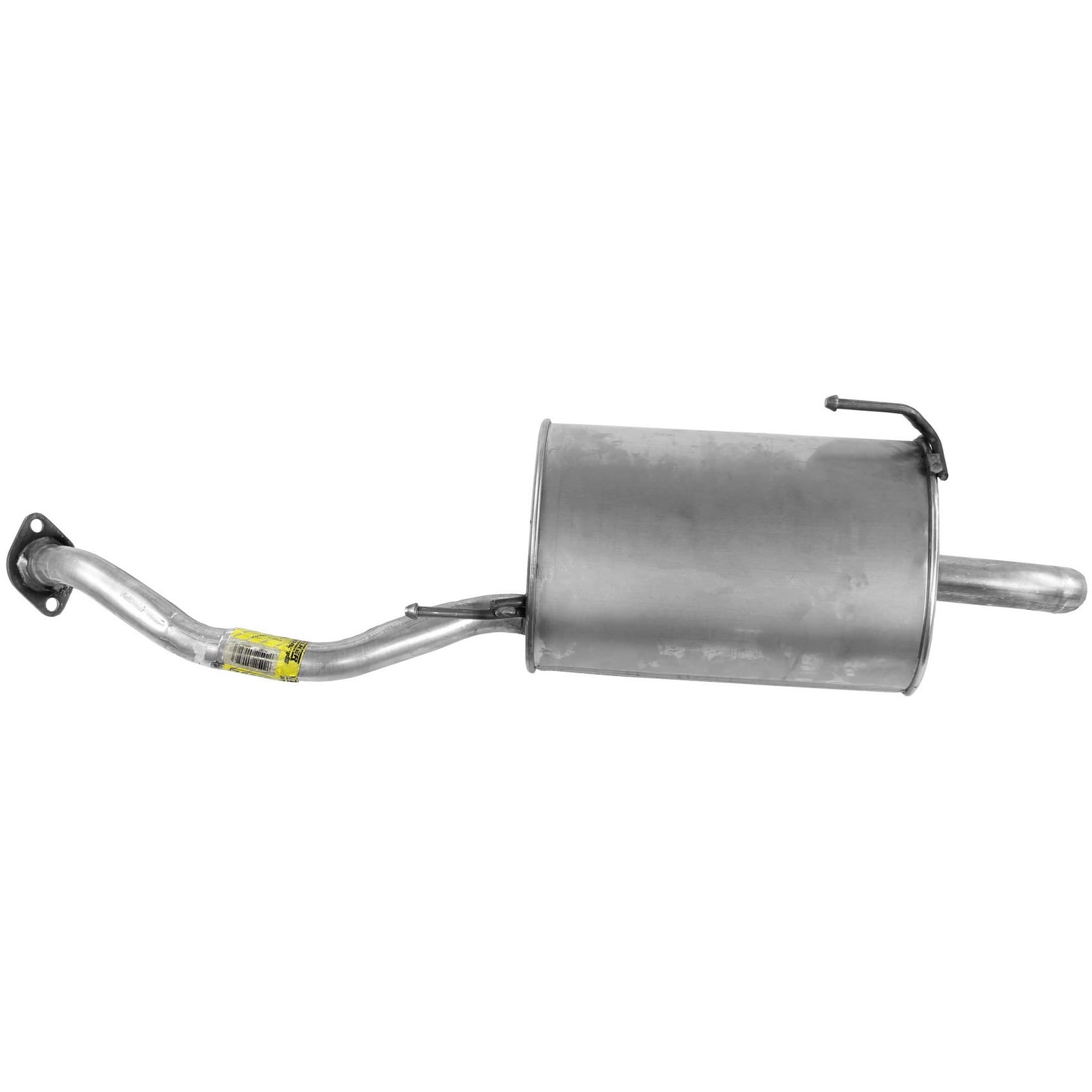WALKER Muffler 54952