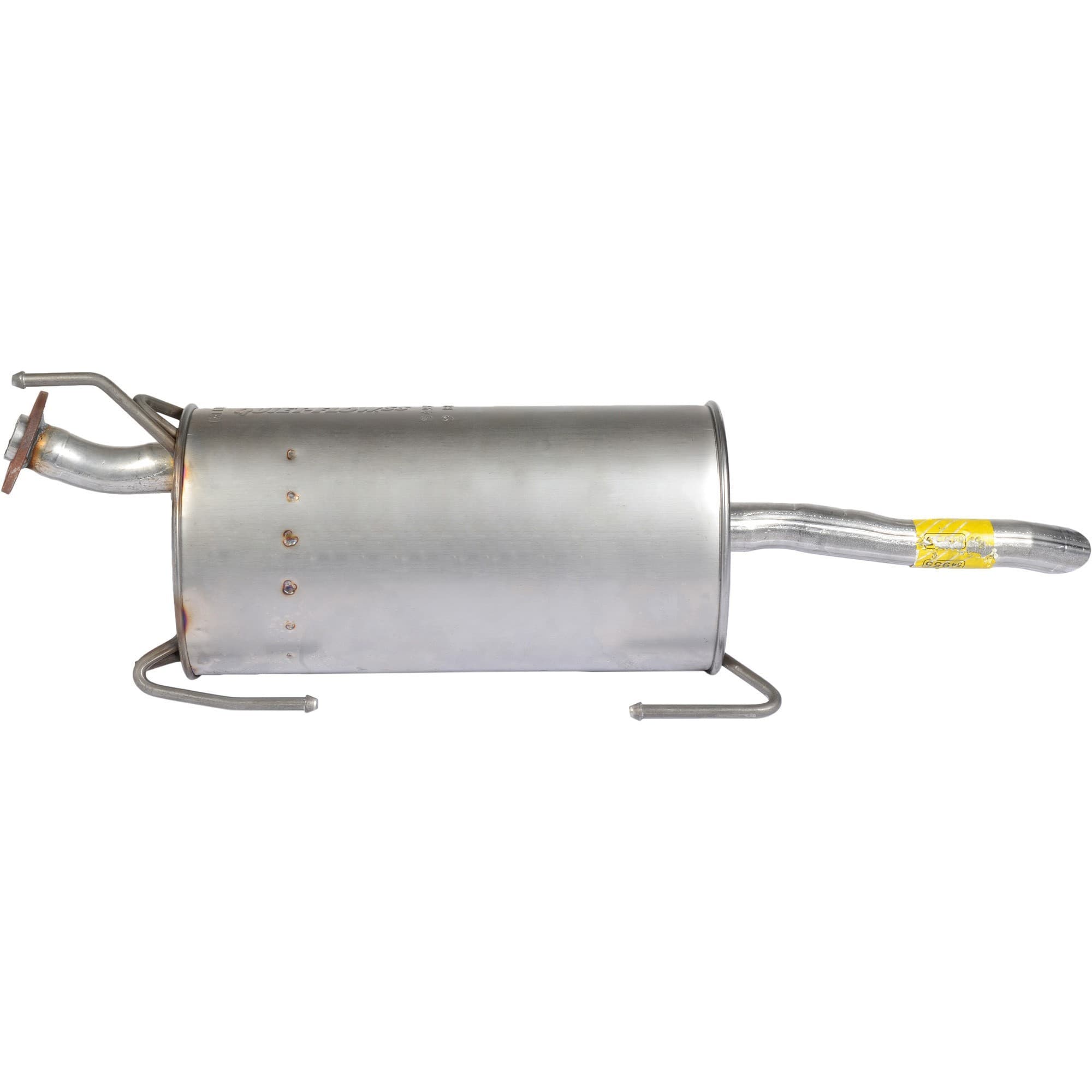 WALKER Muffler 54955