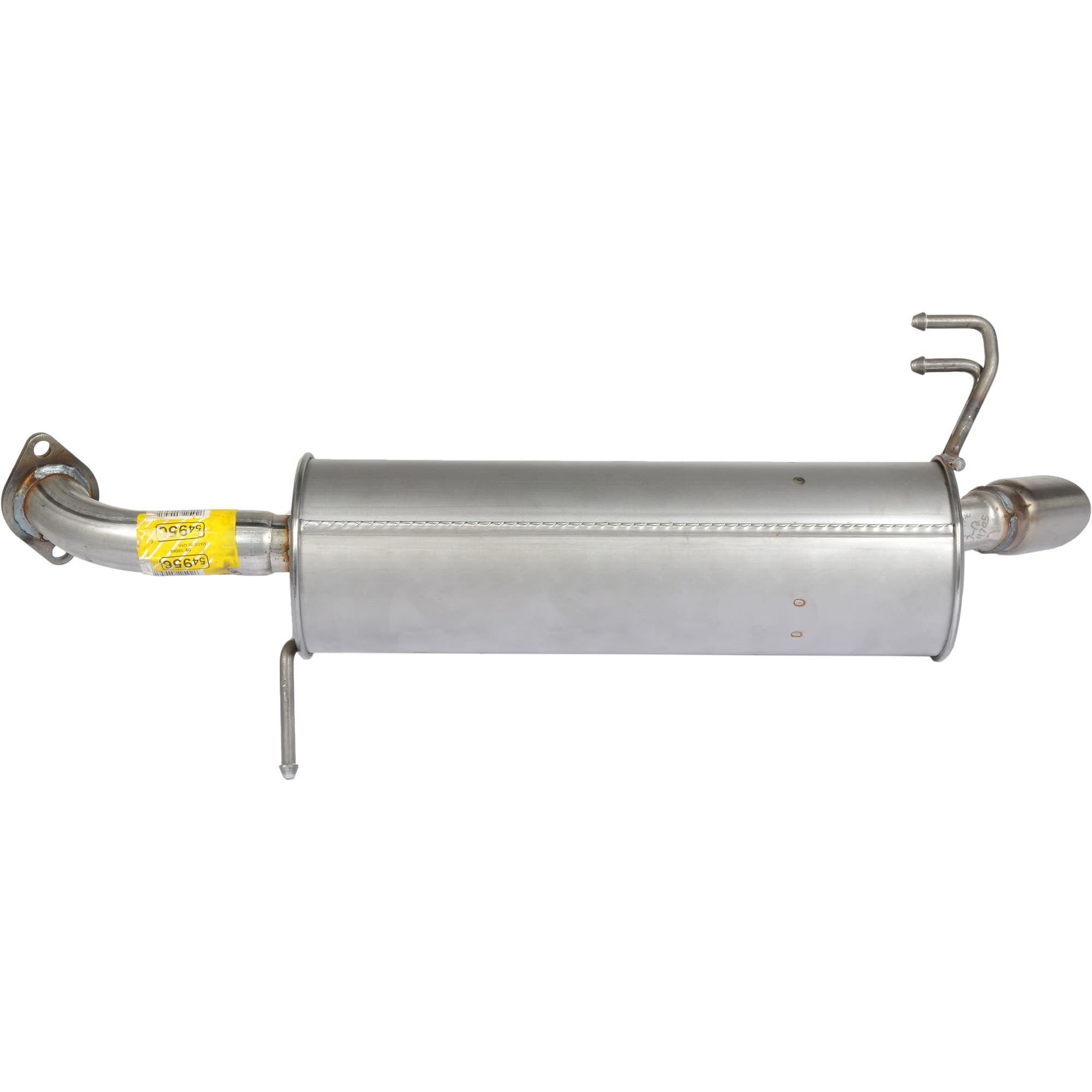 WALKER Muffler 54956