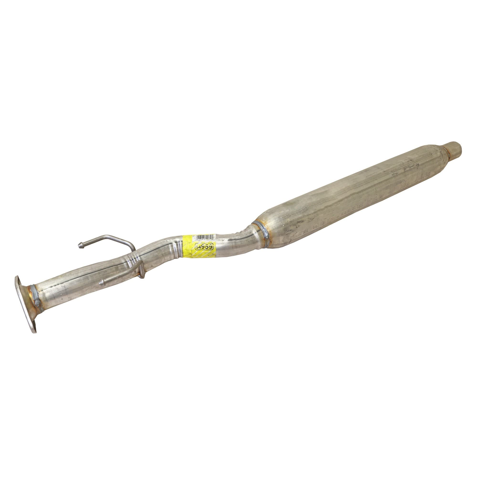 WALKER Pipe / Resonator 54959
