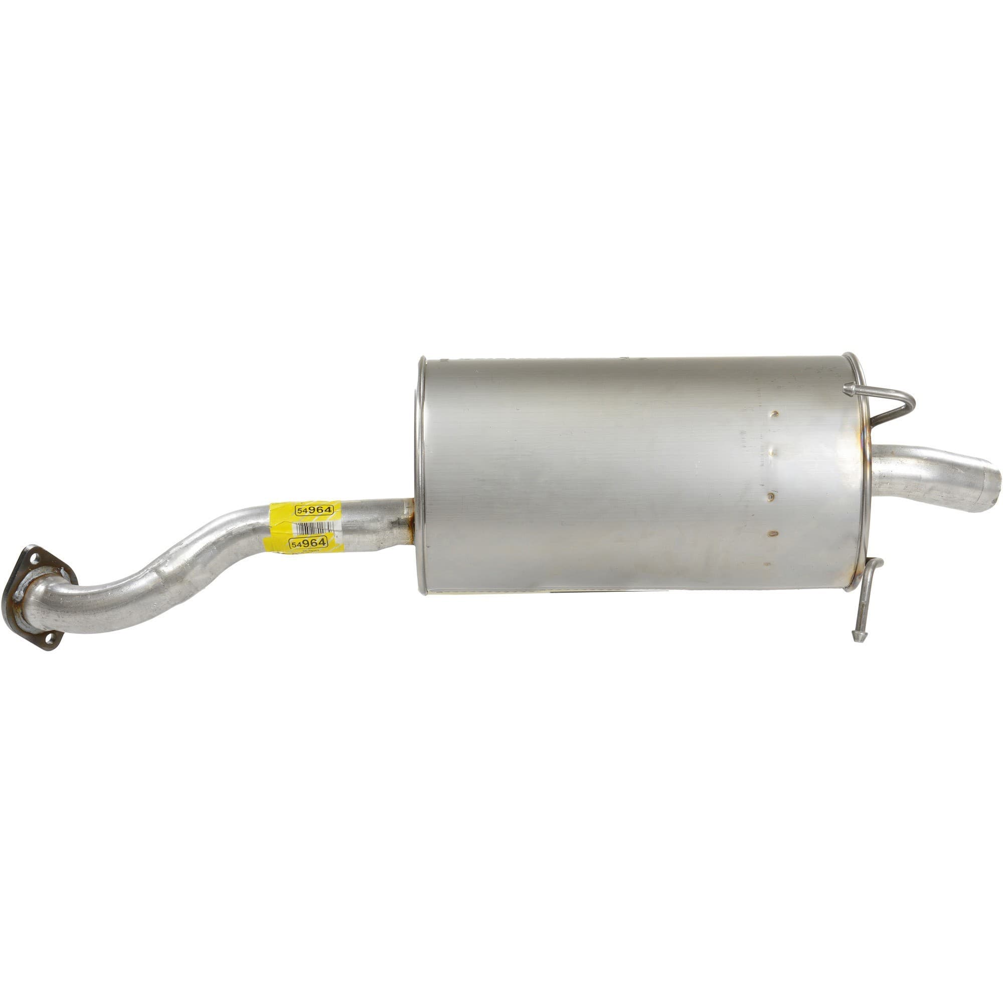 WALKER Muffler 54964