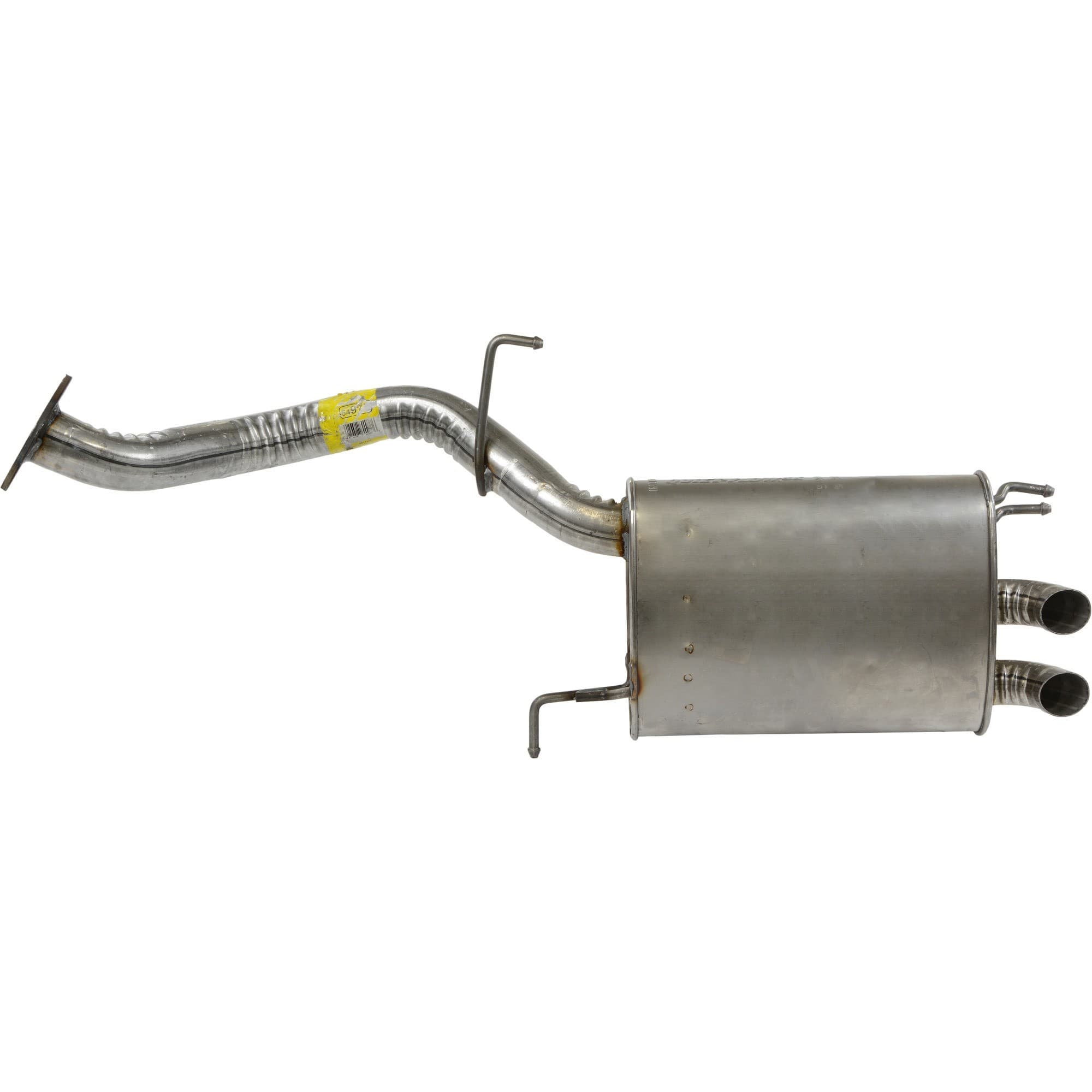 WALKER Muffler 54977