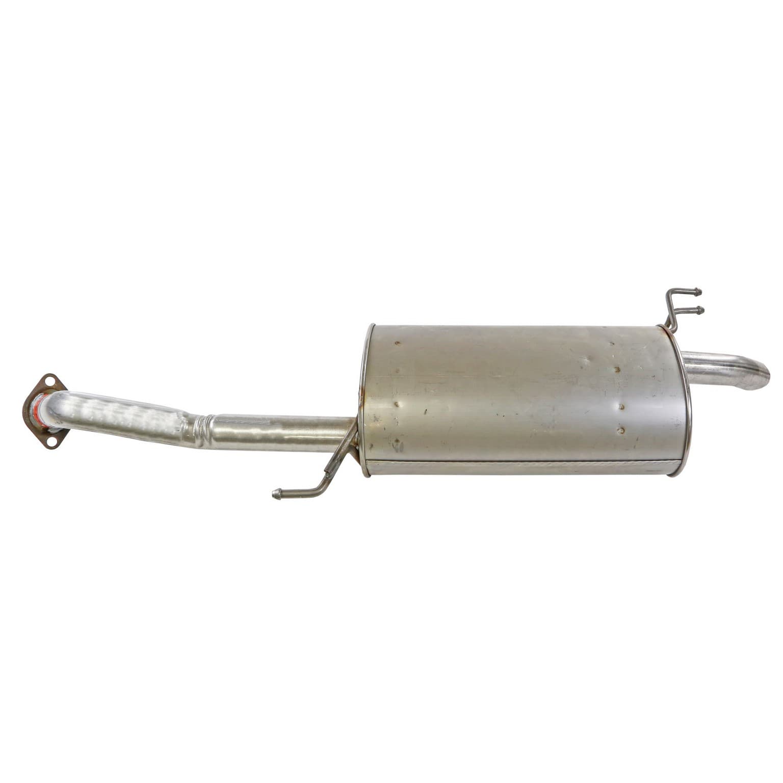 WALKER Muffler 54987