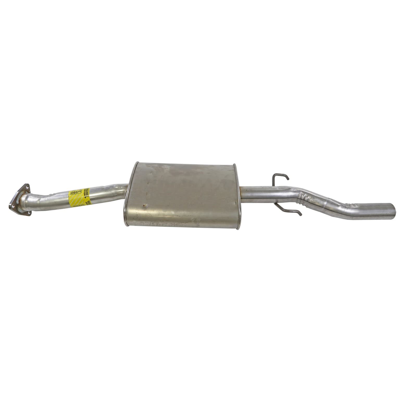 WALKER Muffler 54990
