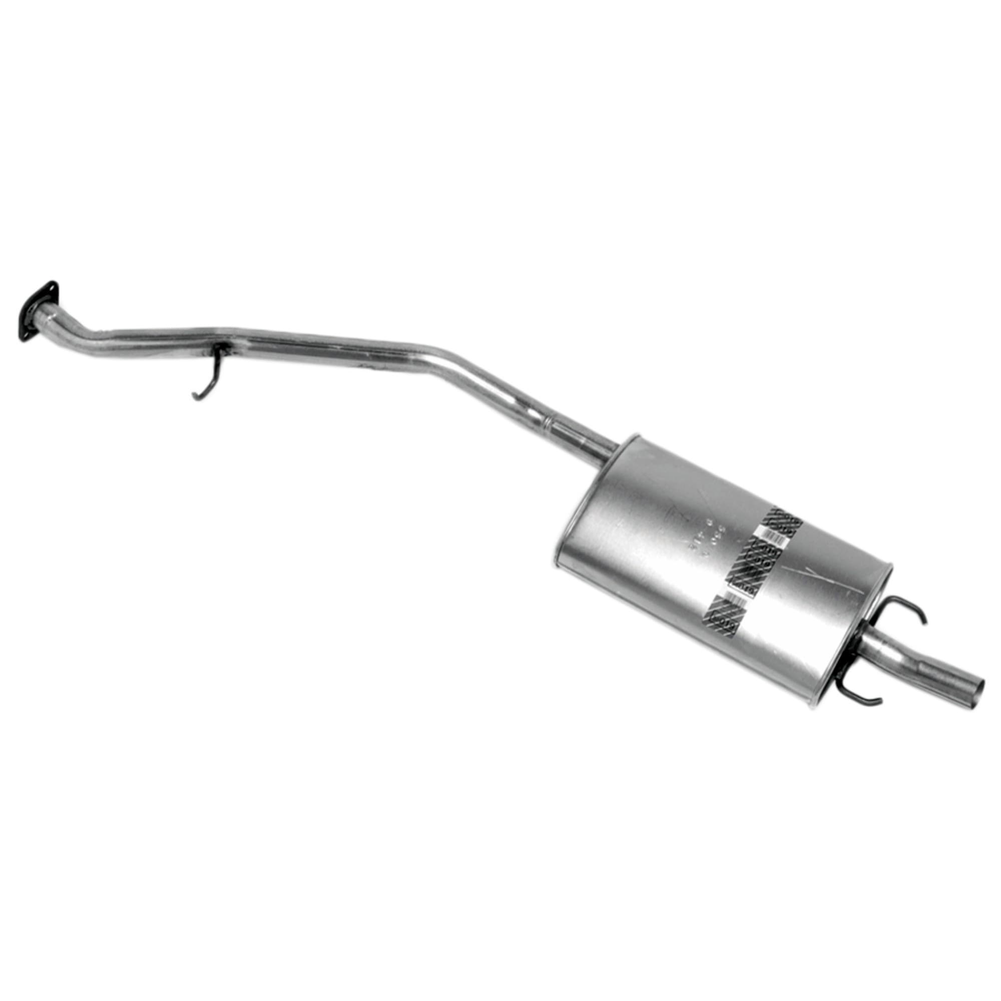 WALKER Muffler 55019