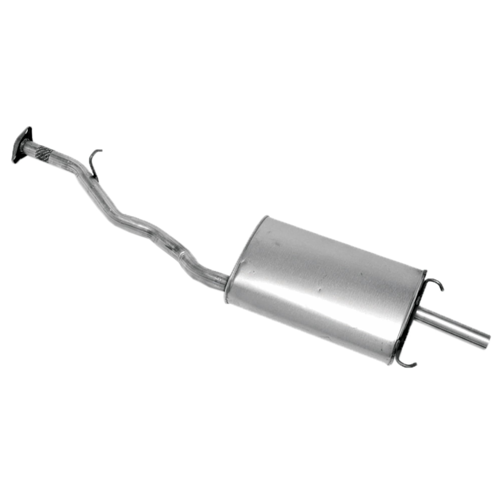 WALKER Muffler 55074