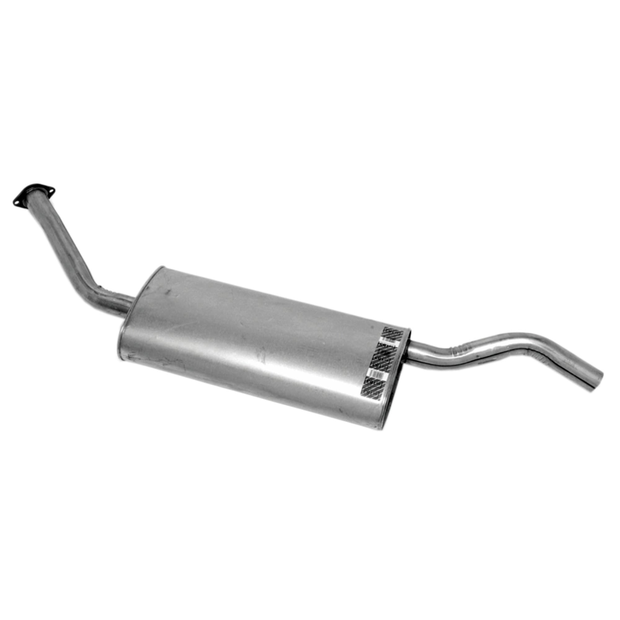 WALKER Muffler 55183