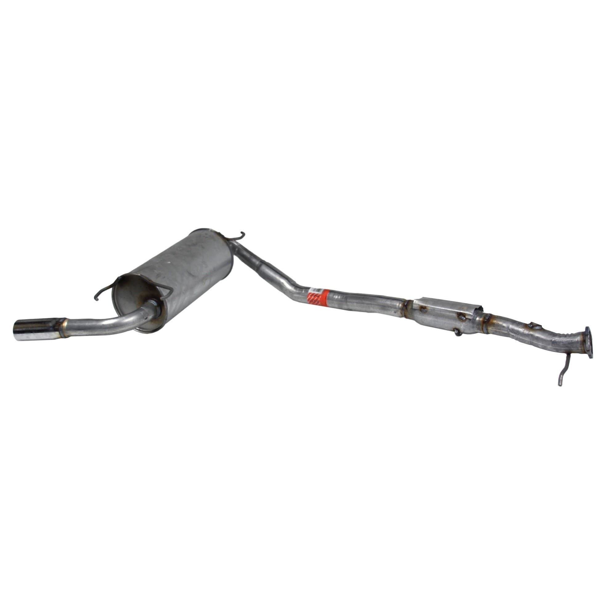 WALKER Muffler 55207