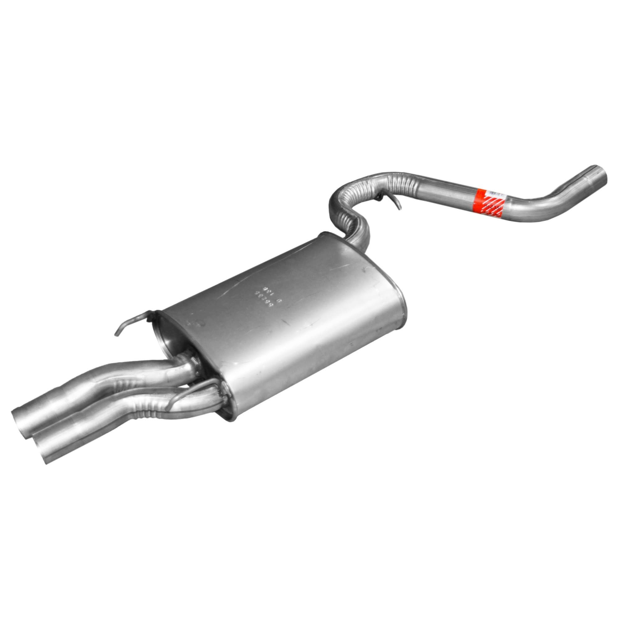 WALKER Muffler 55235