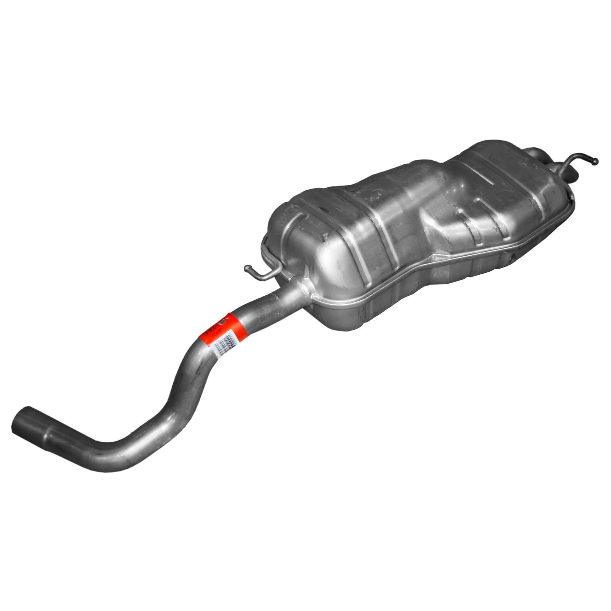 WALKER Muffler 55261