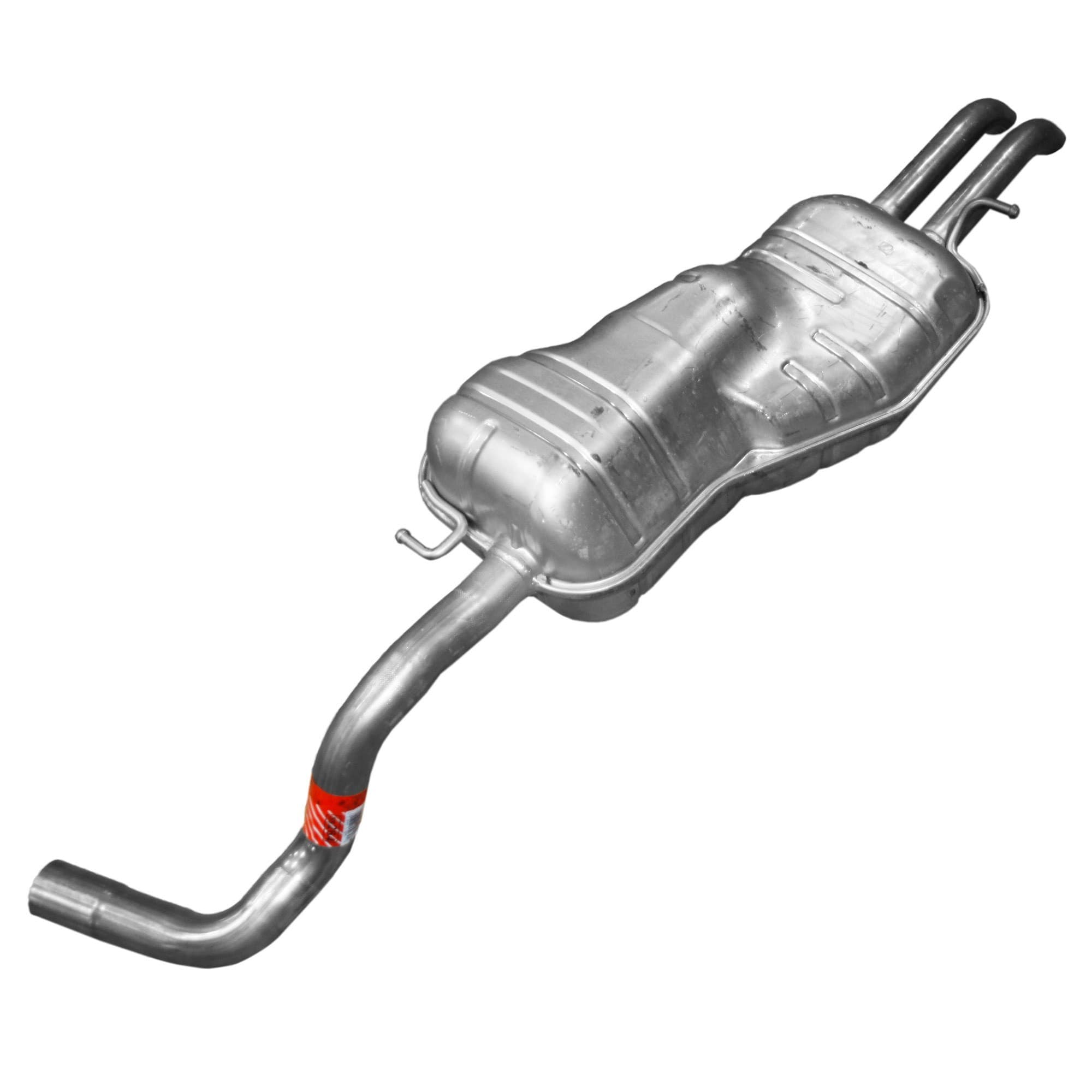 WALKER Muffler 55264