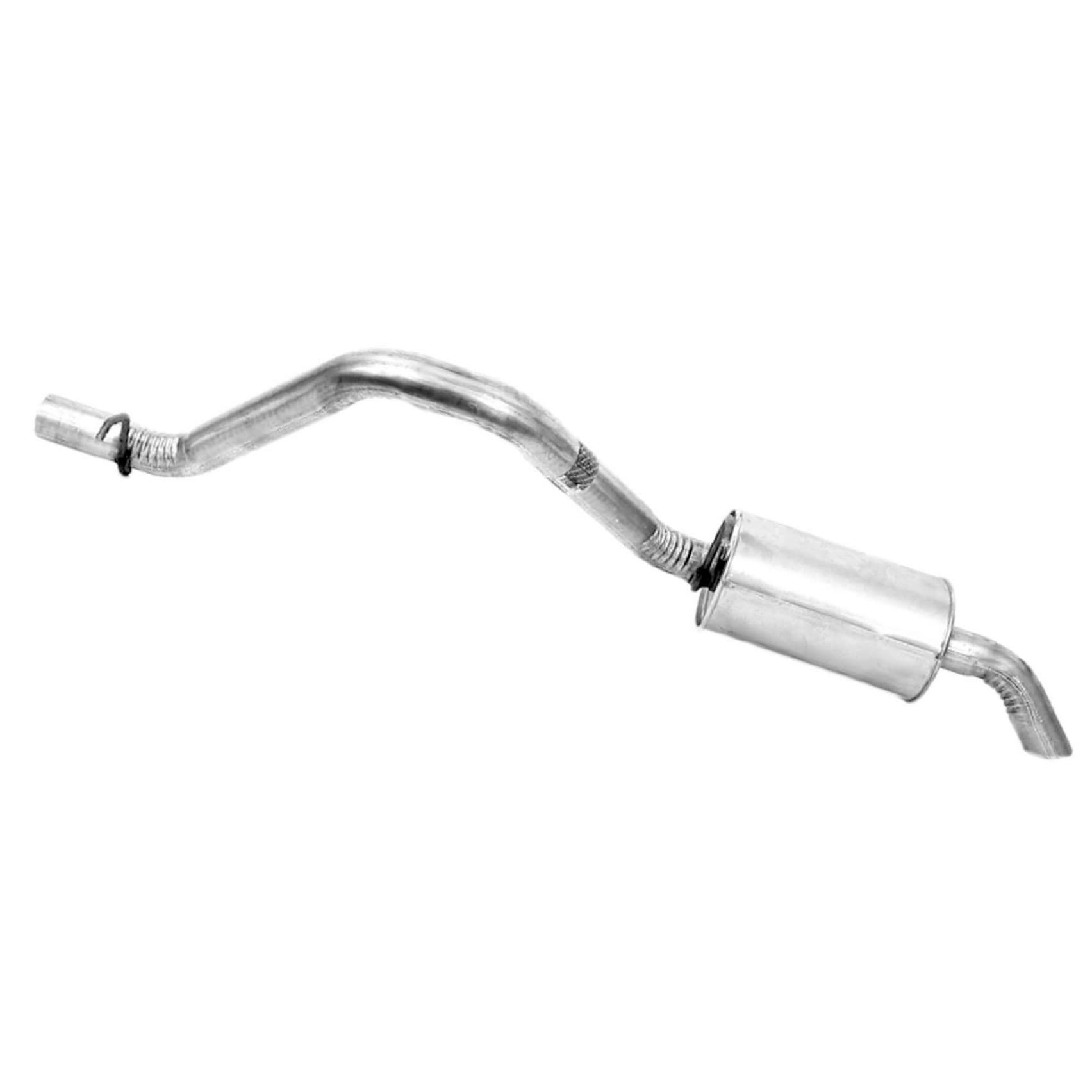 WALKER Muffler 55272