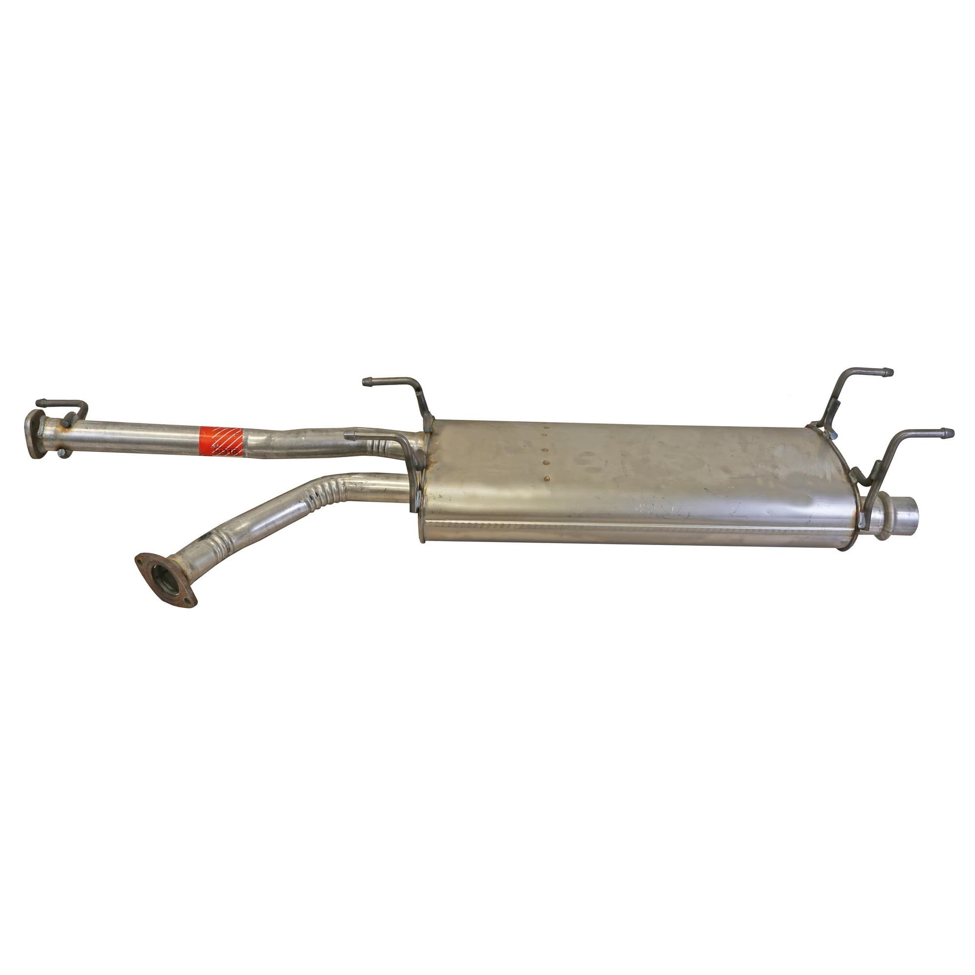 WALKER Muffler 55310