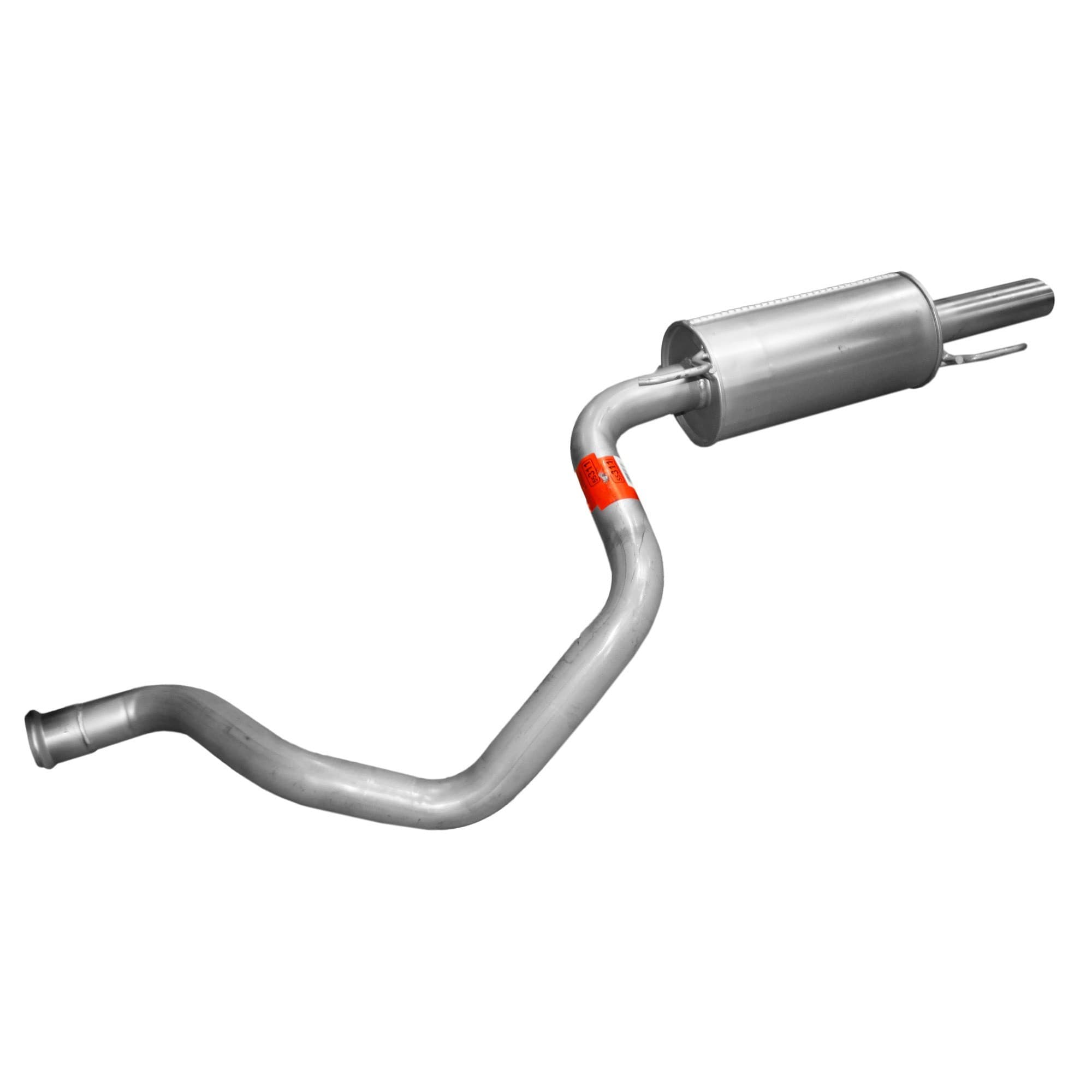 WALKER Muffler 55311