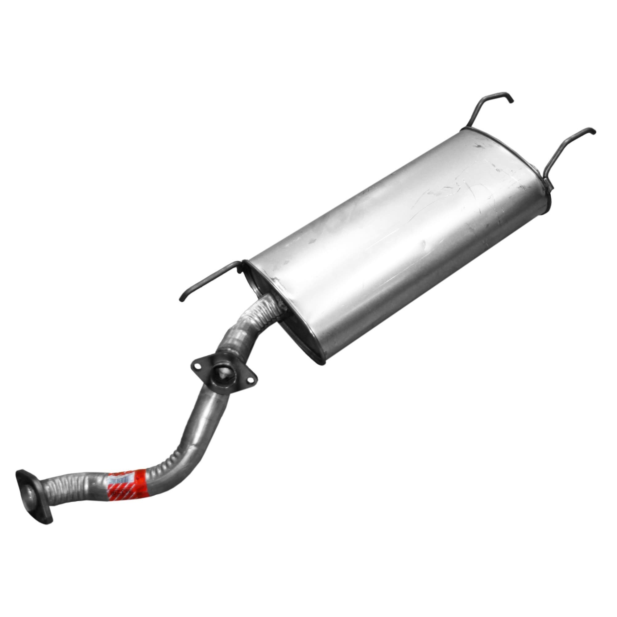 WALKER Muffler 55329
