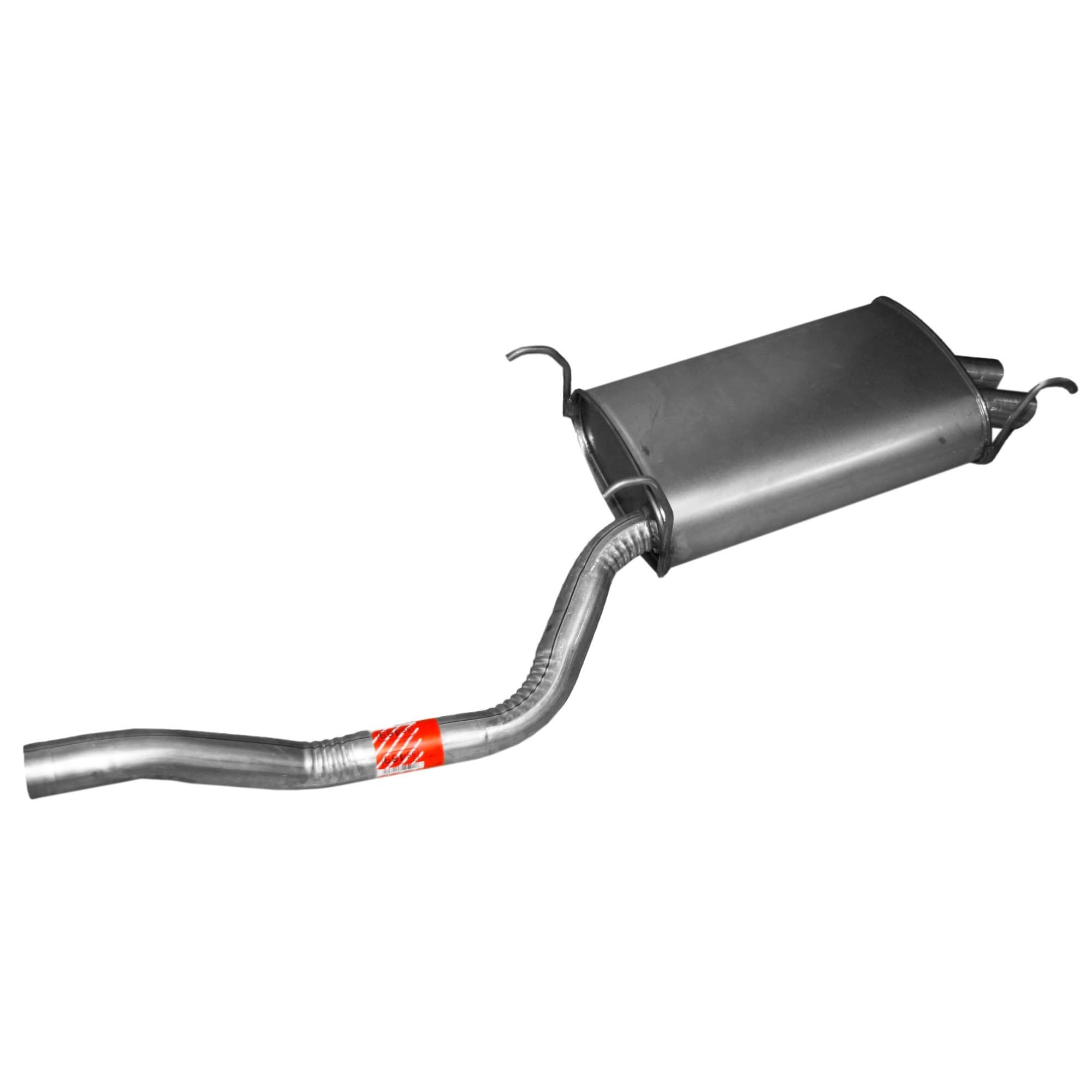 WALKER Muffler 55469