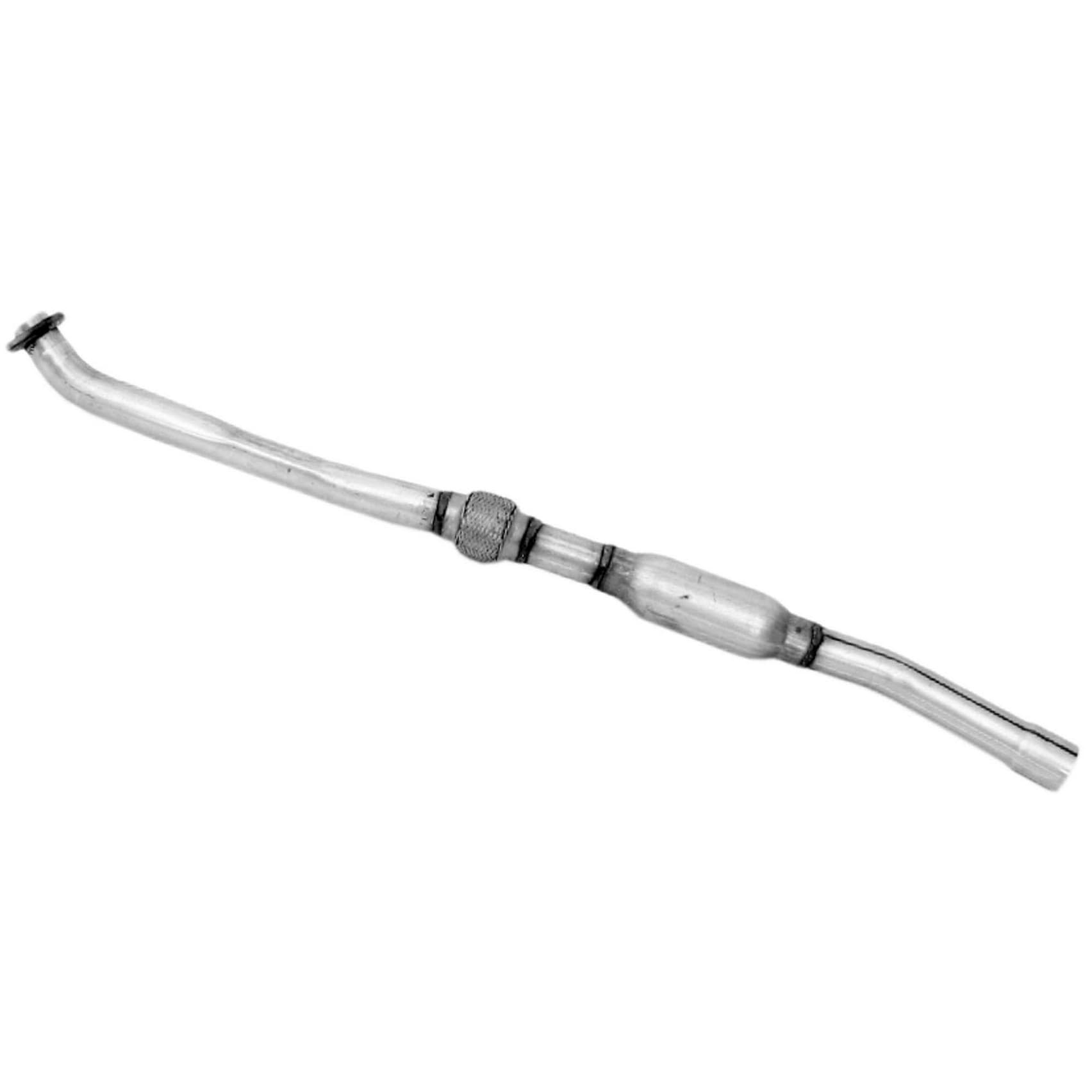 WALKER Muffler 55489