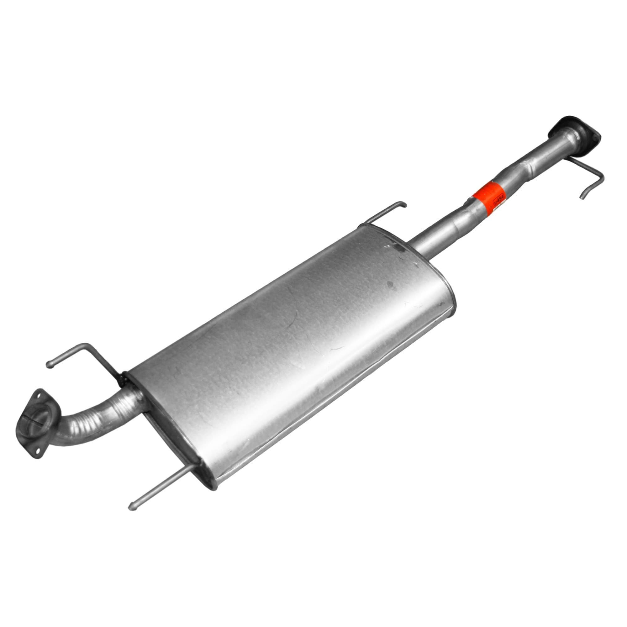 WALKER Muffler 55494
