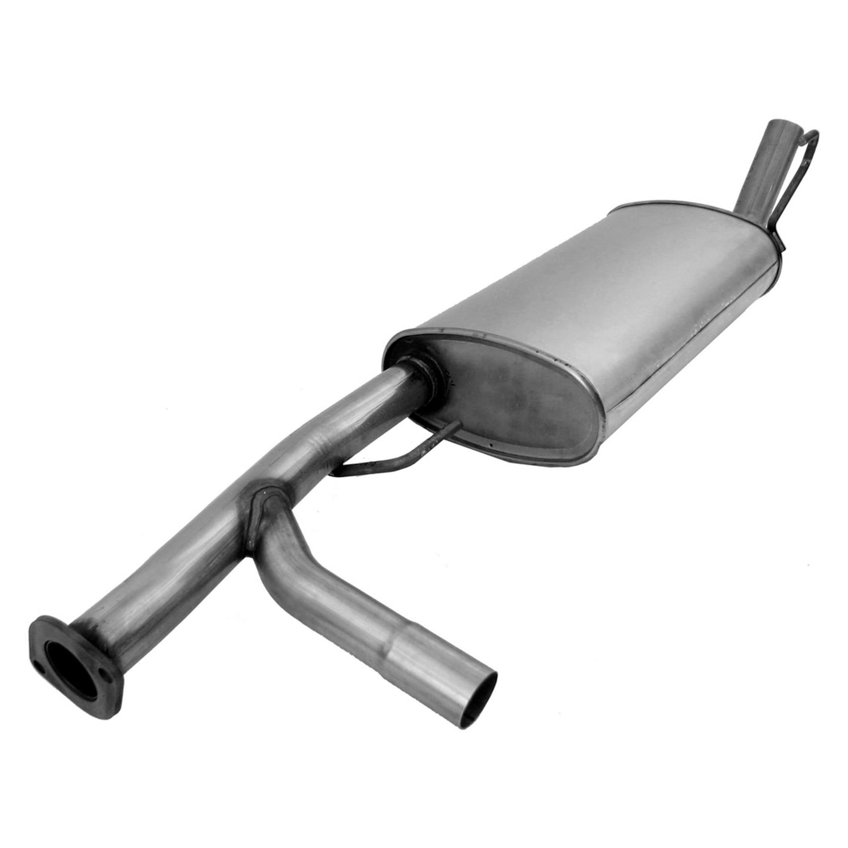 WALKER Muffler 55529