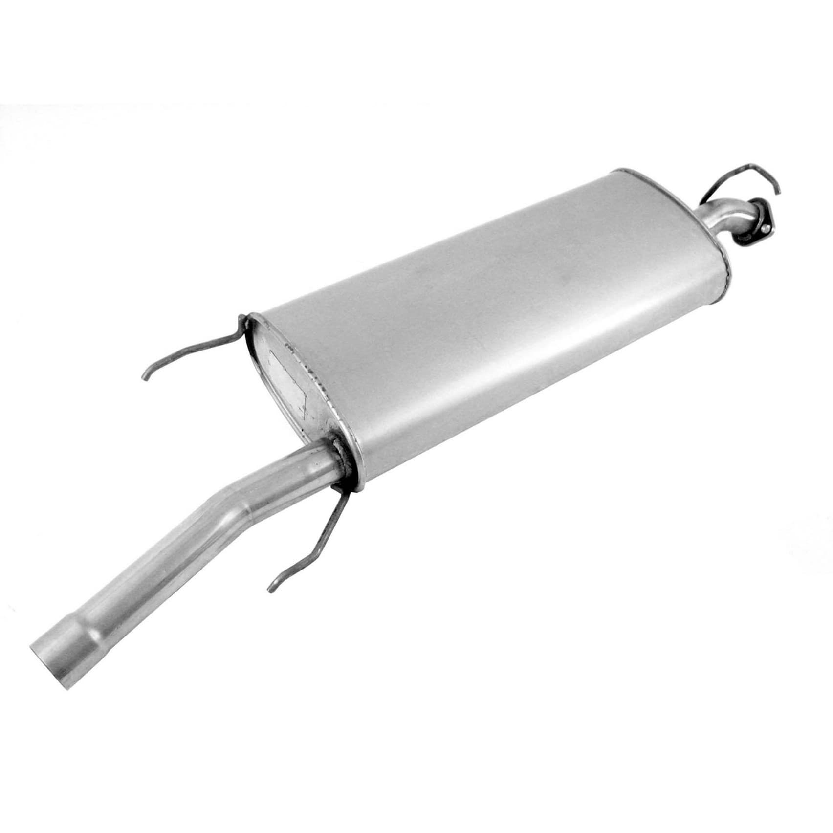 WALKER Muffler 55544
