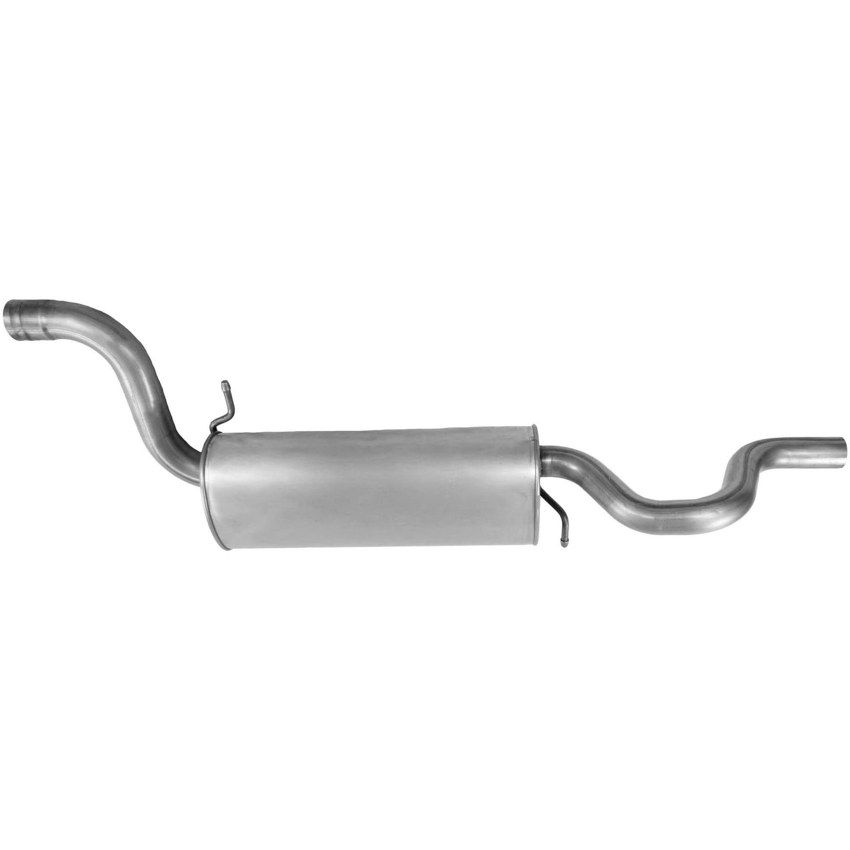 WALKER Muffler 55559