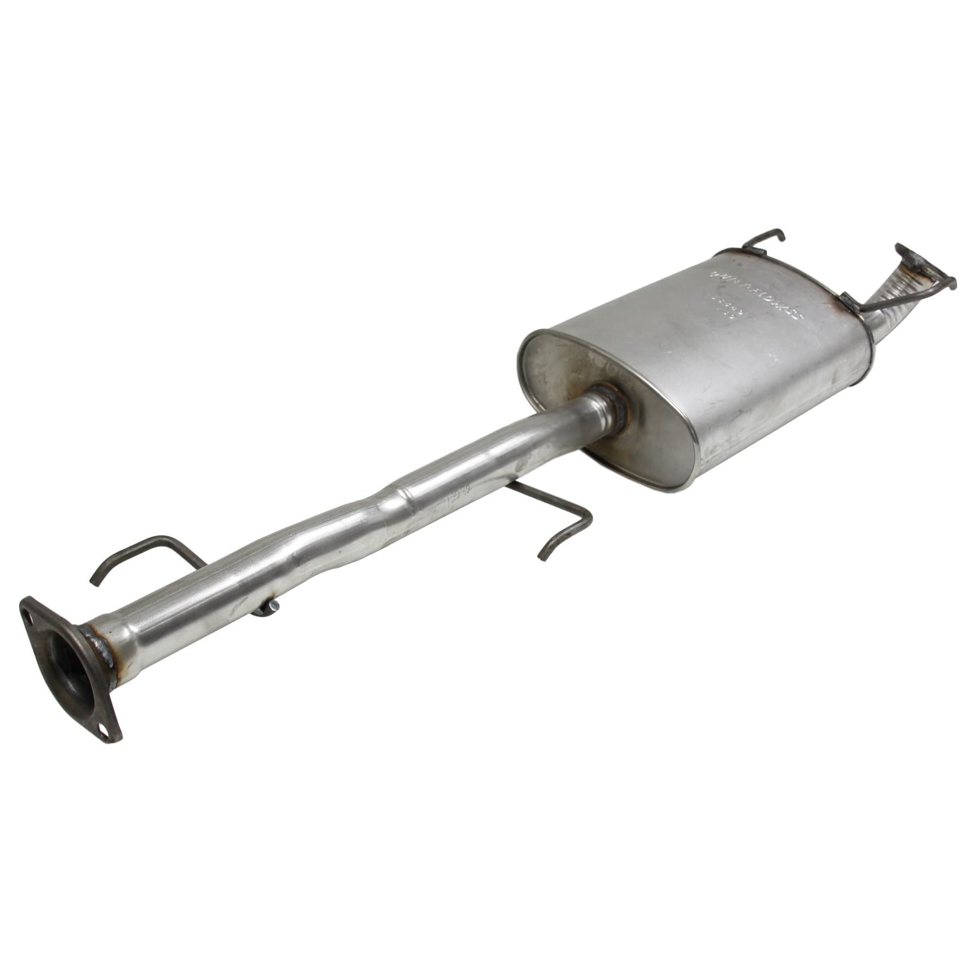 WALKER Muffler 55589