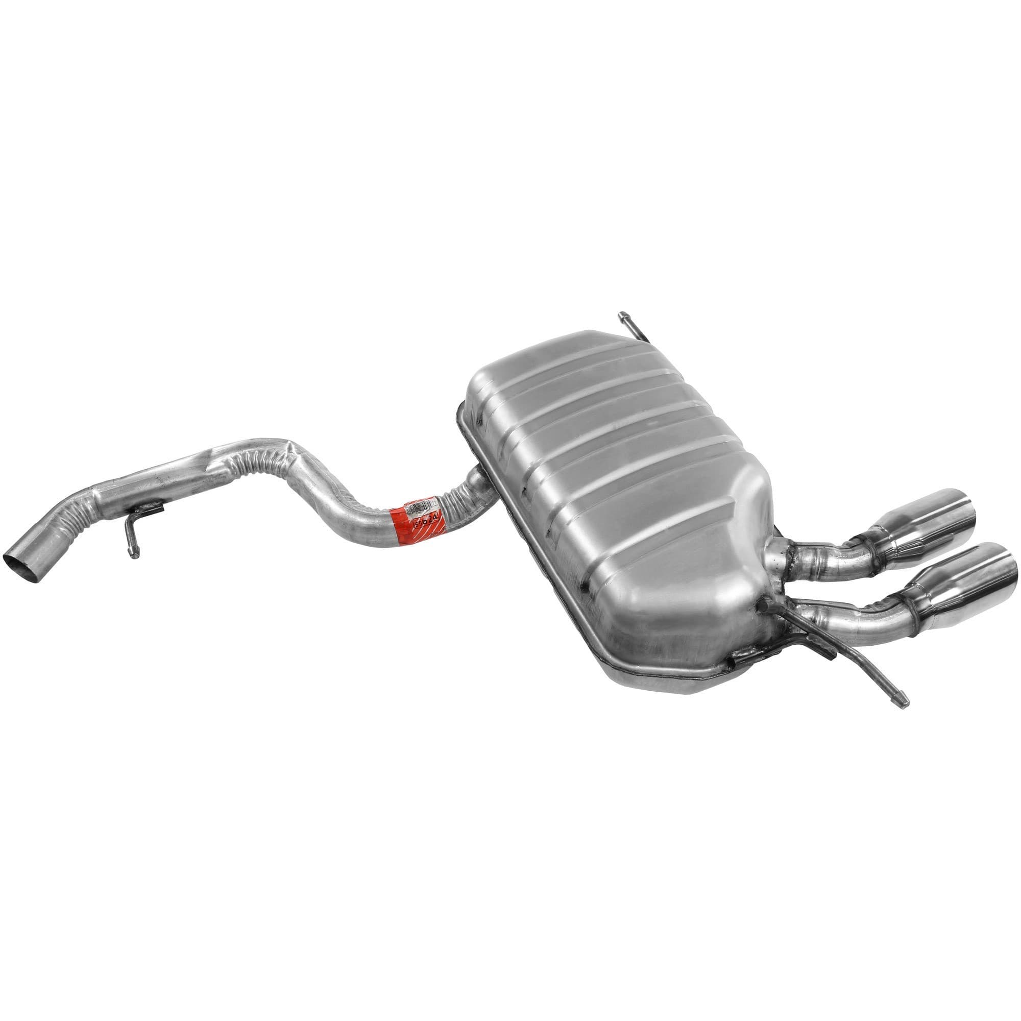 WALKER Muffler 55624